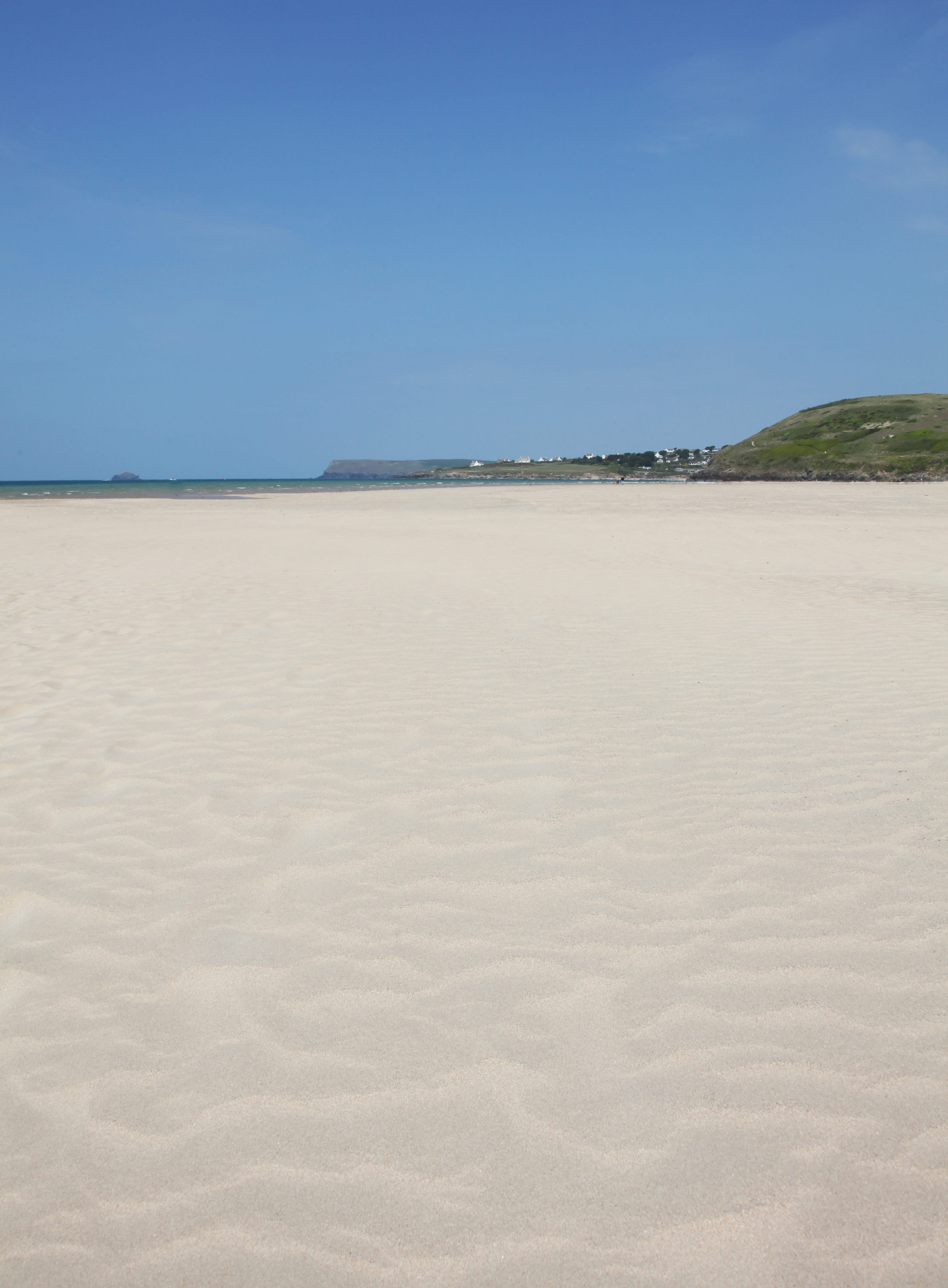 white sand, summer, sky, land, beach, tranquility, tranquil scene