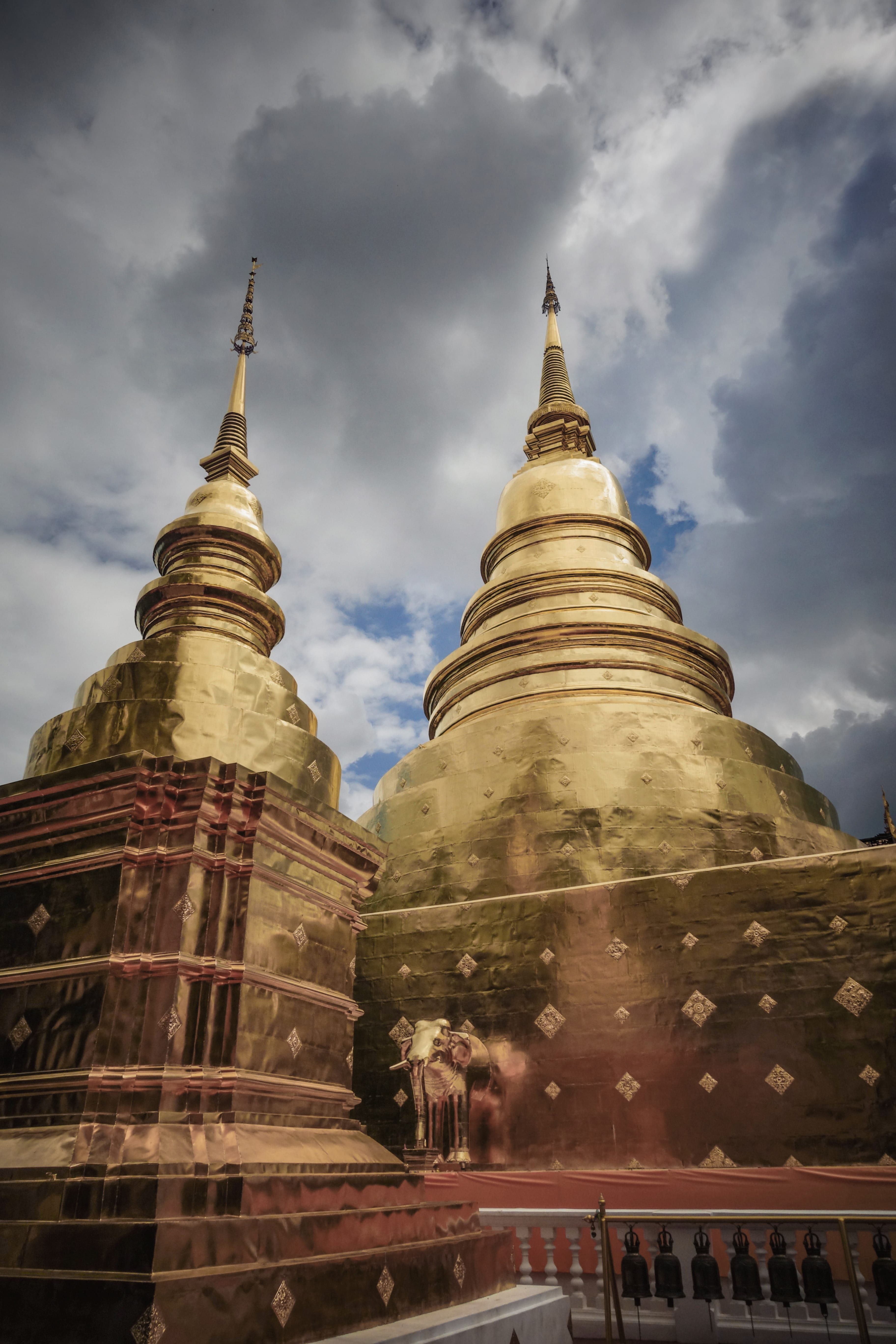 brown temples, architecture, built structure, religion, belief