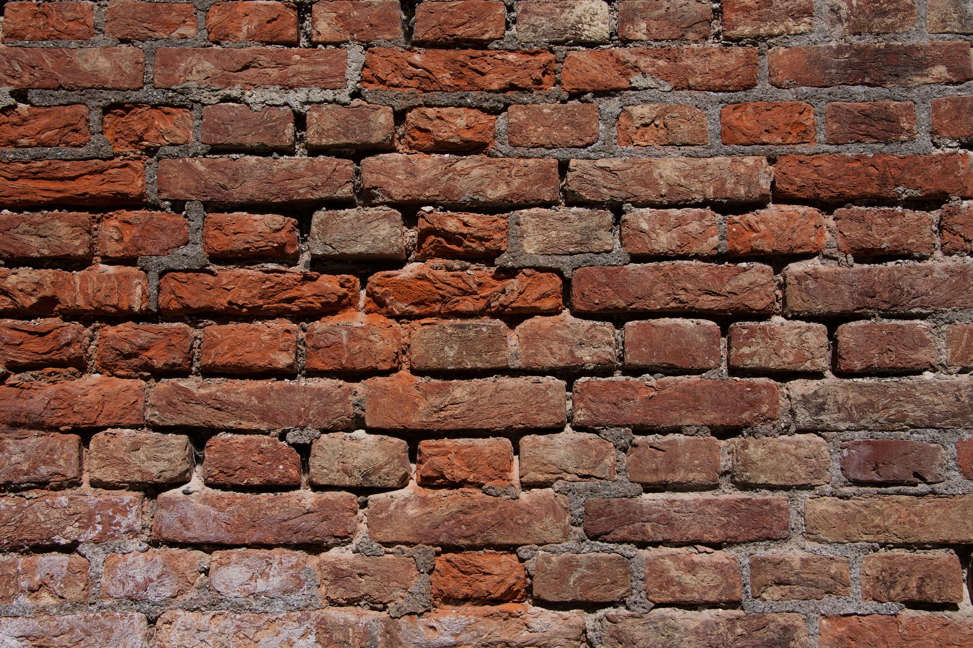 brick, texture, construction, wall, backgrounds, full frame