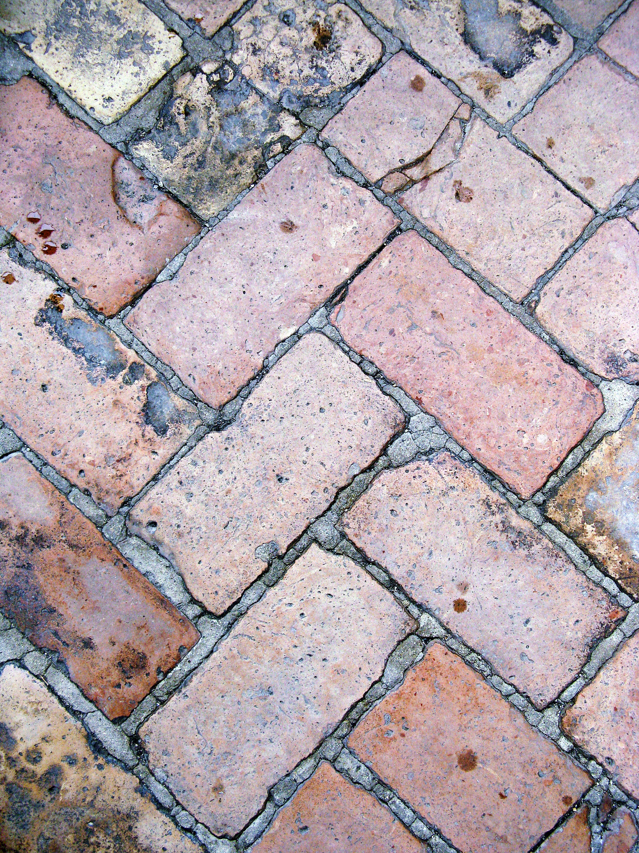 full frame, backgrounds, pattern, textured, footpath, no people