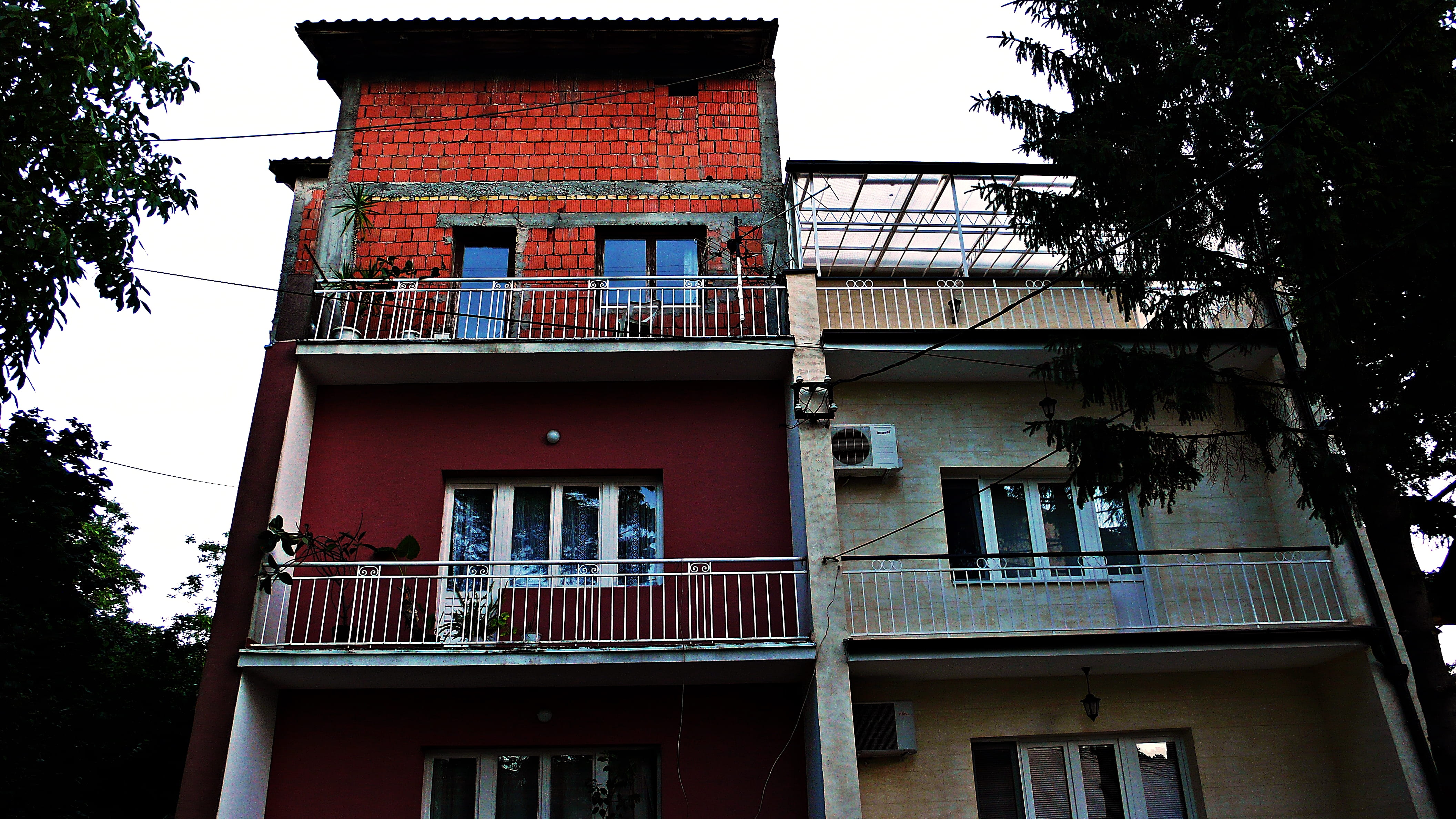 building, architecture, built structure, building exterior