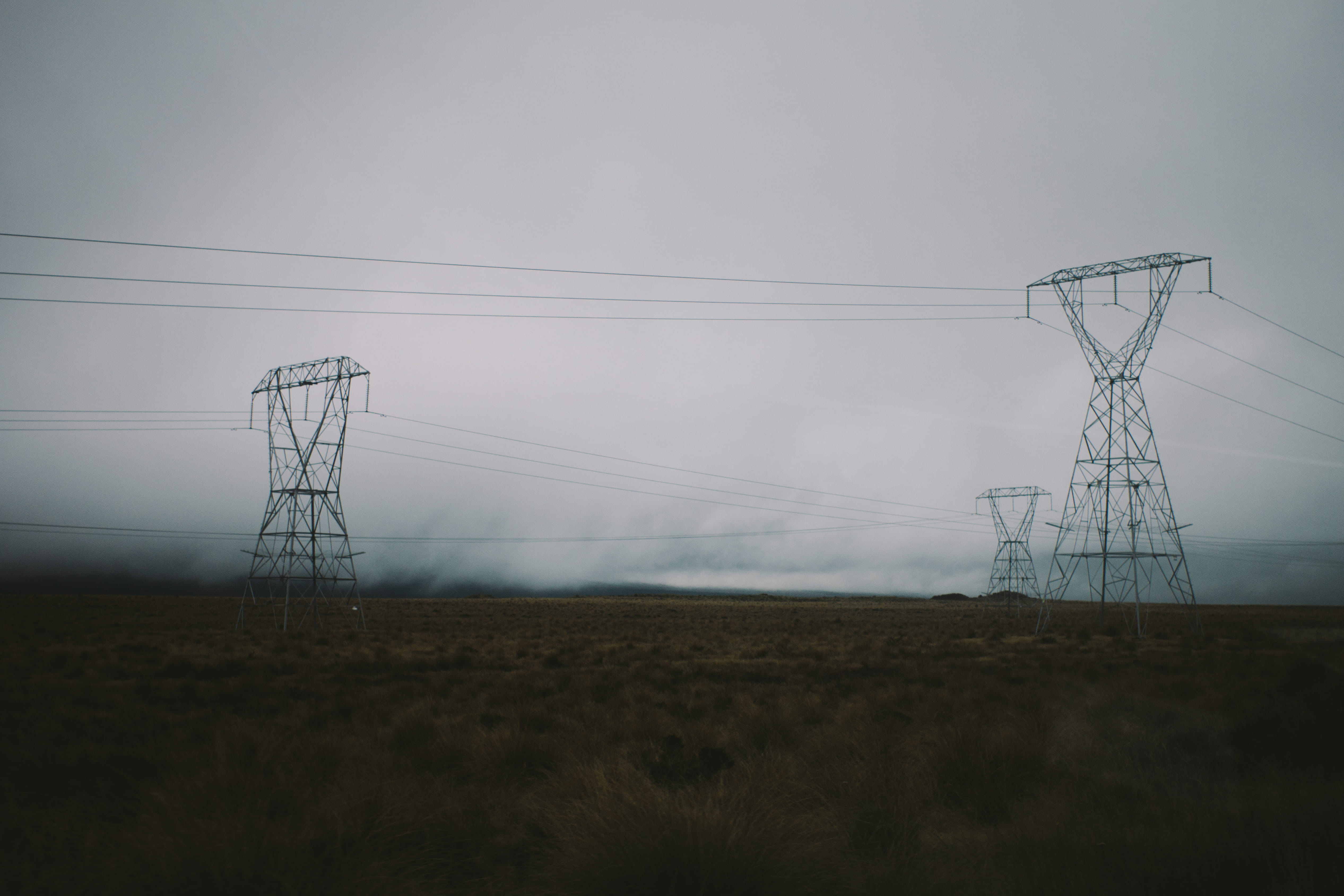 utility posts, electrical device, cable, power lines, connector