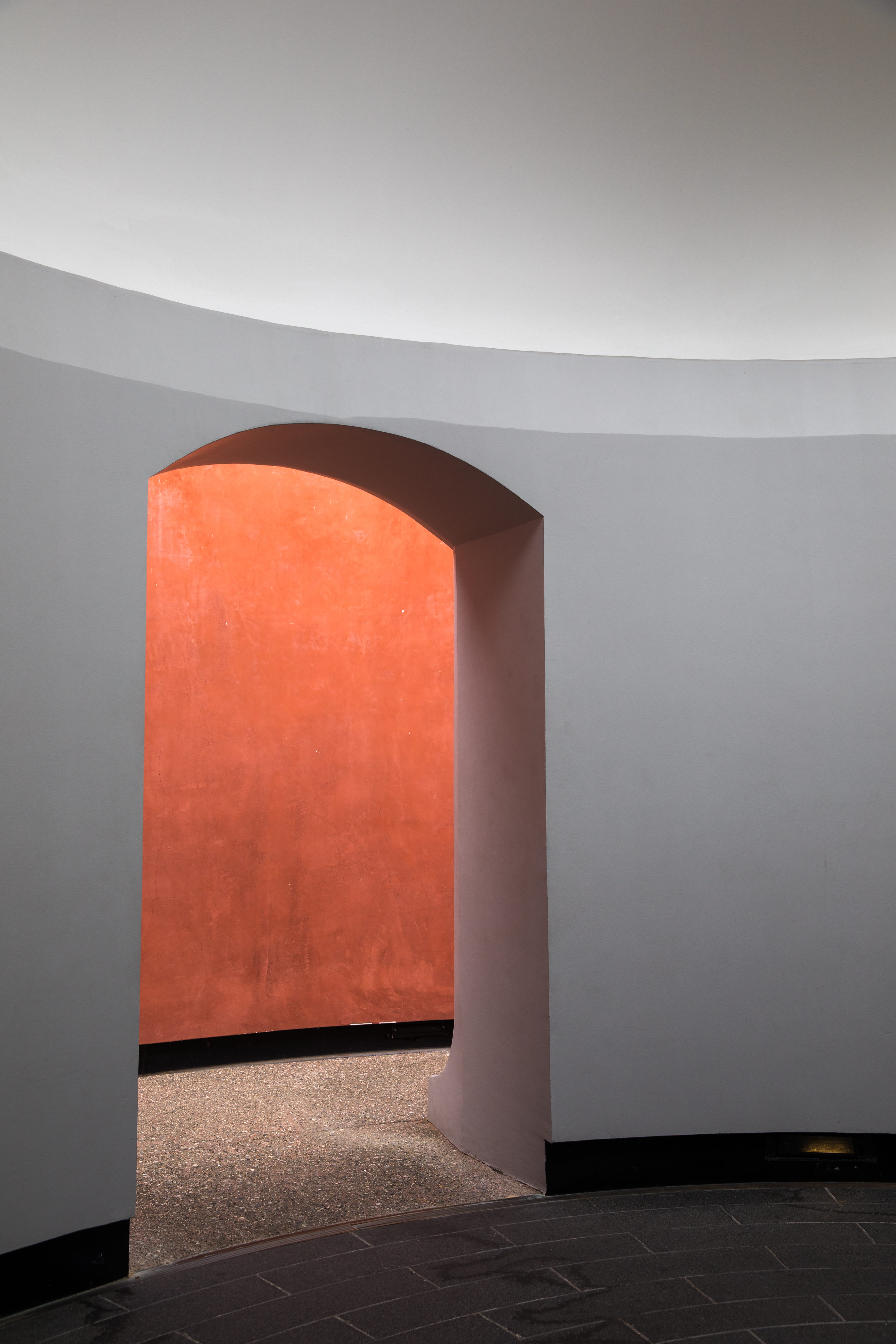 minimal, architecture, built structure, wall - building feature