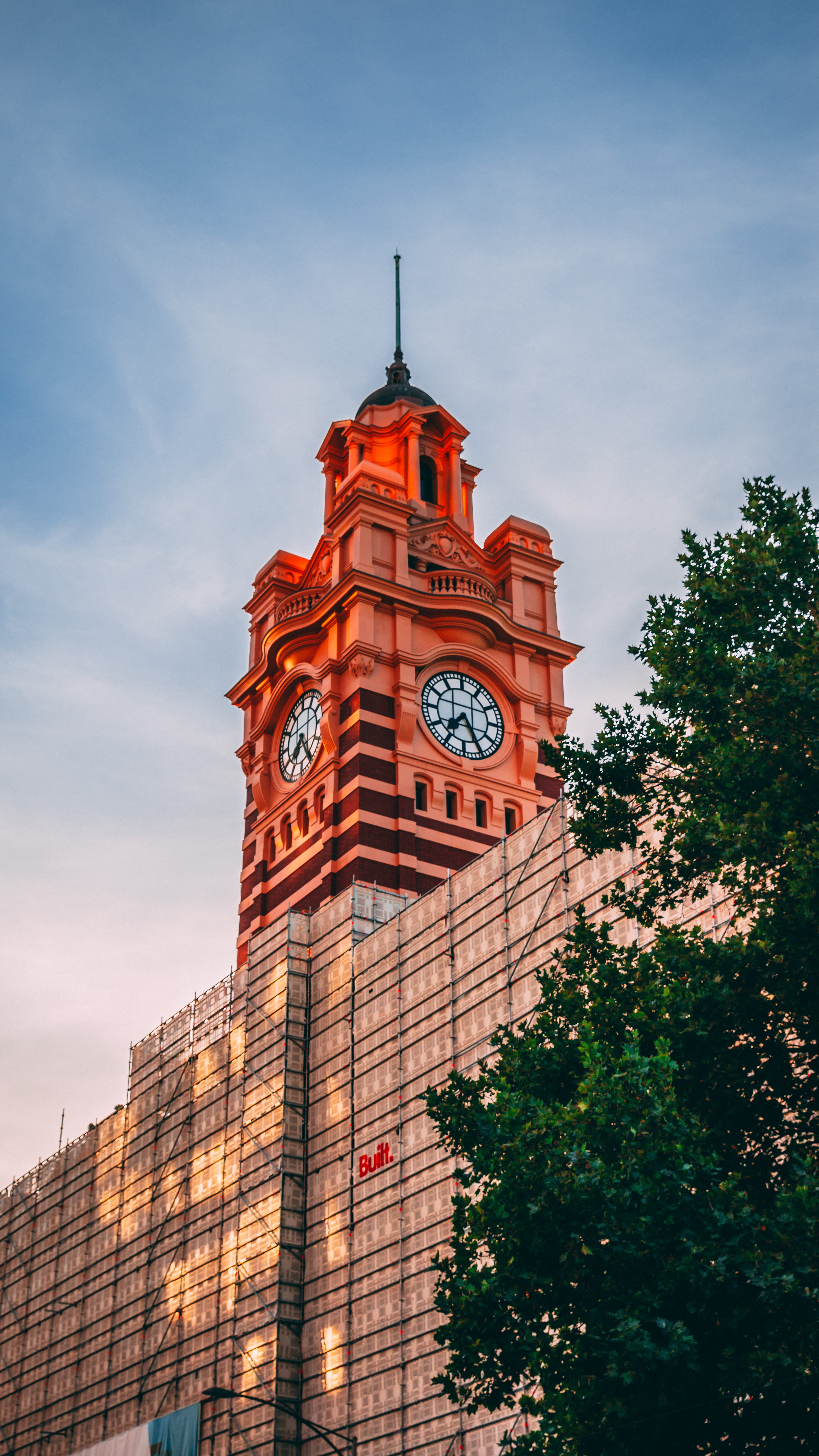 melbourne, australia, architecture, building exterior, built structure