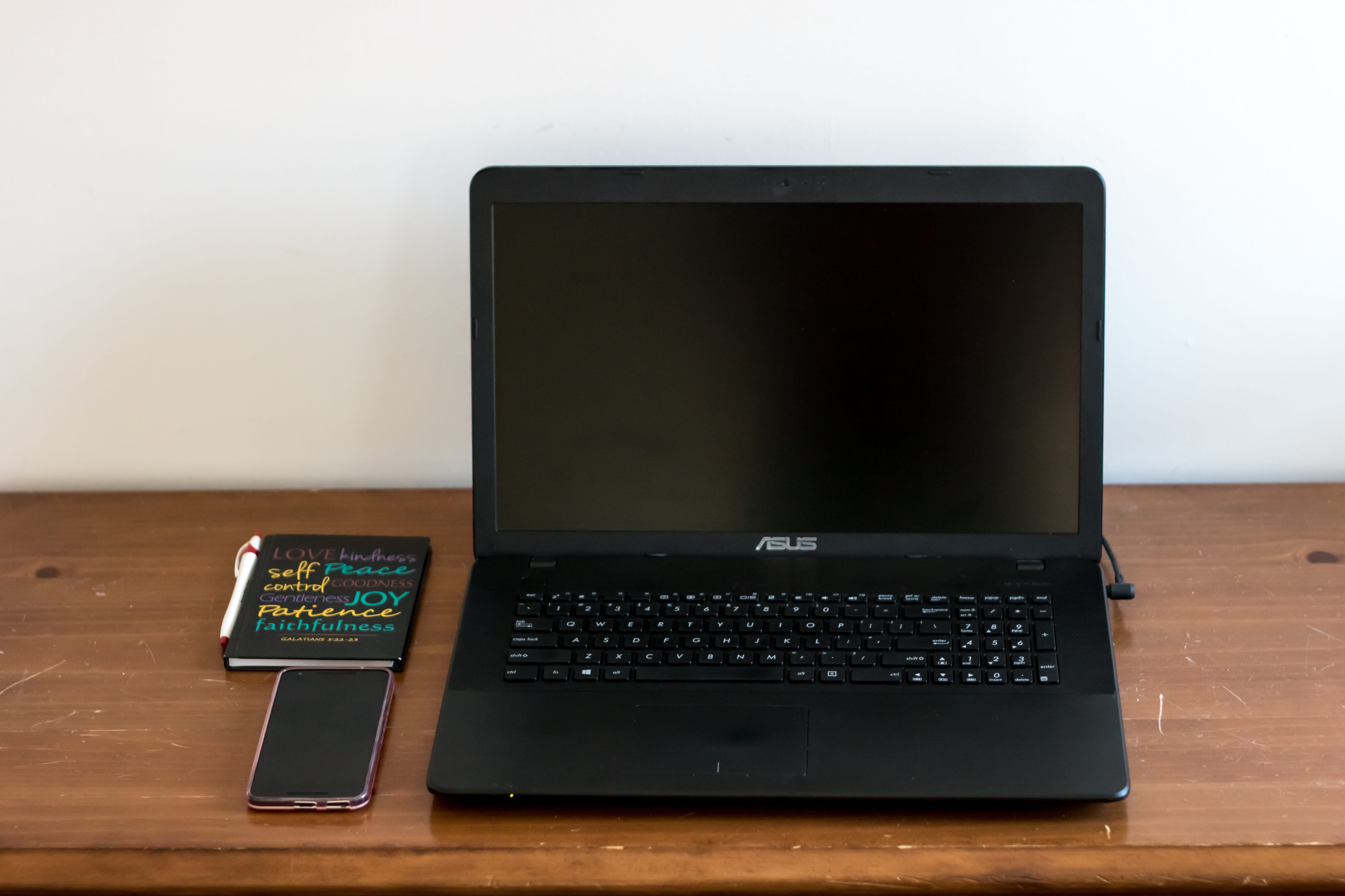 office, desk, pc, android, computer, technology, table, wireless technology