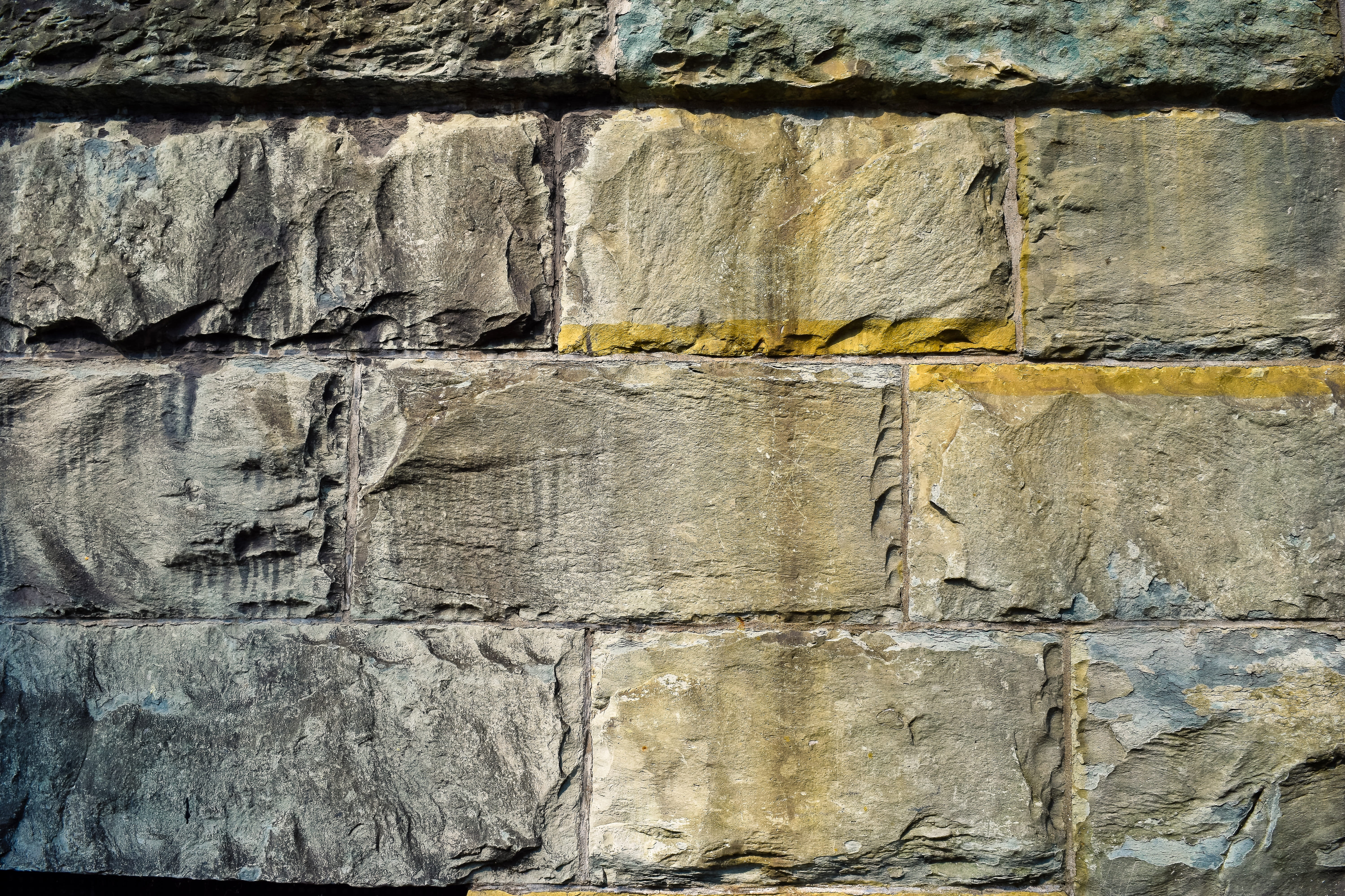 texture, stone, wall, structure, pattern, background, stone wall