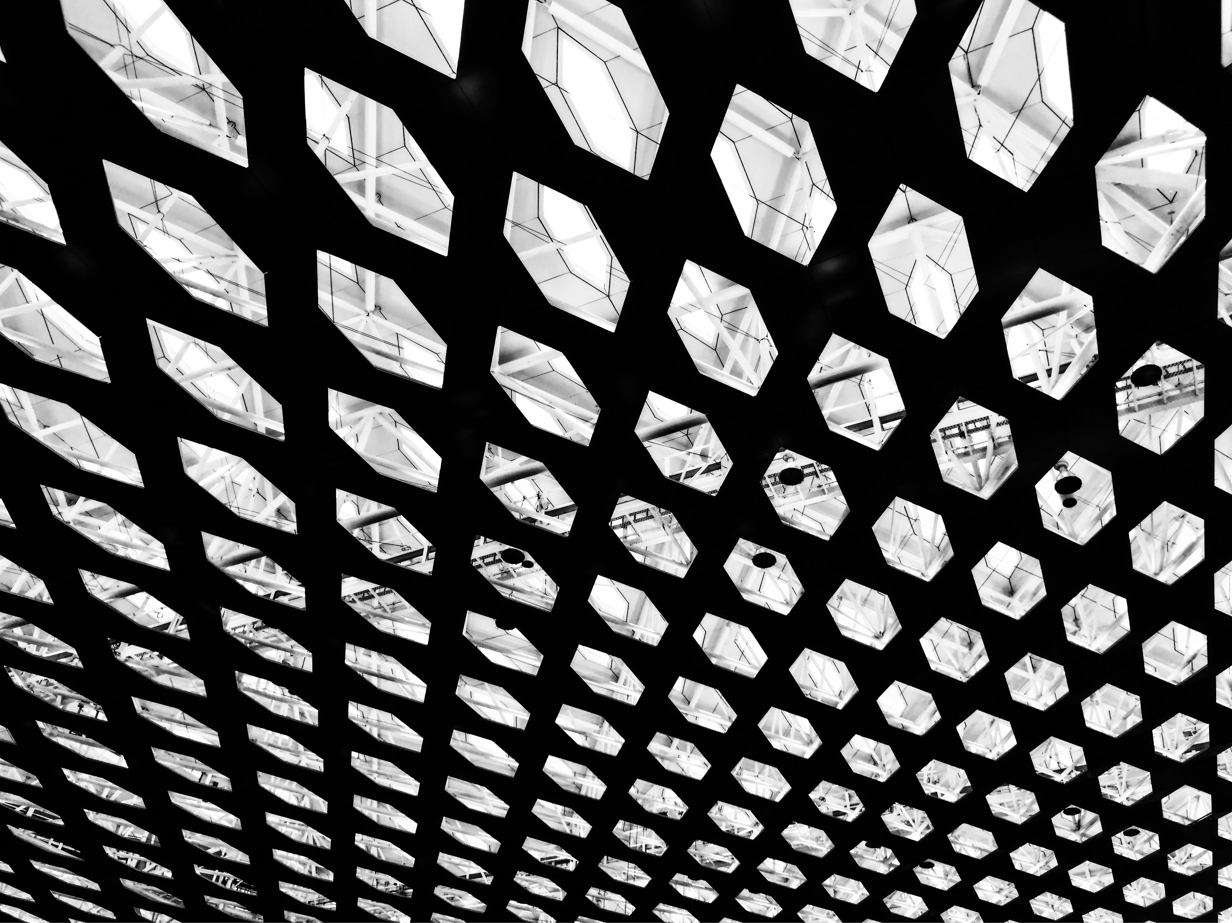 pattern, background, wallpaper, tile, texture, architecture