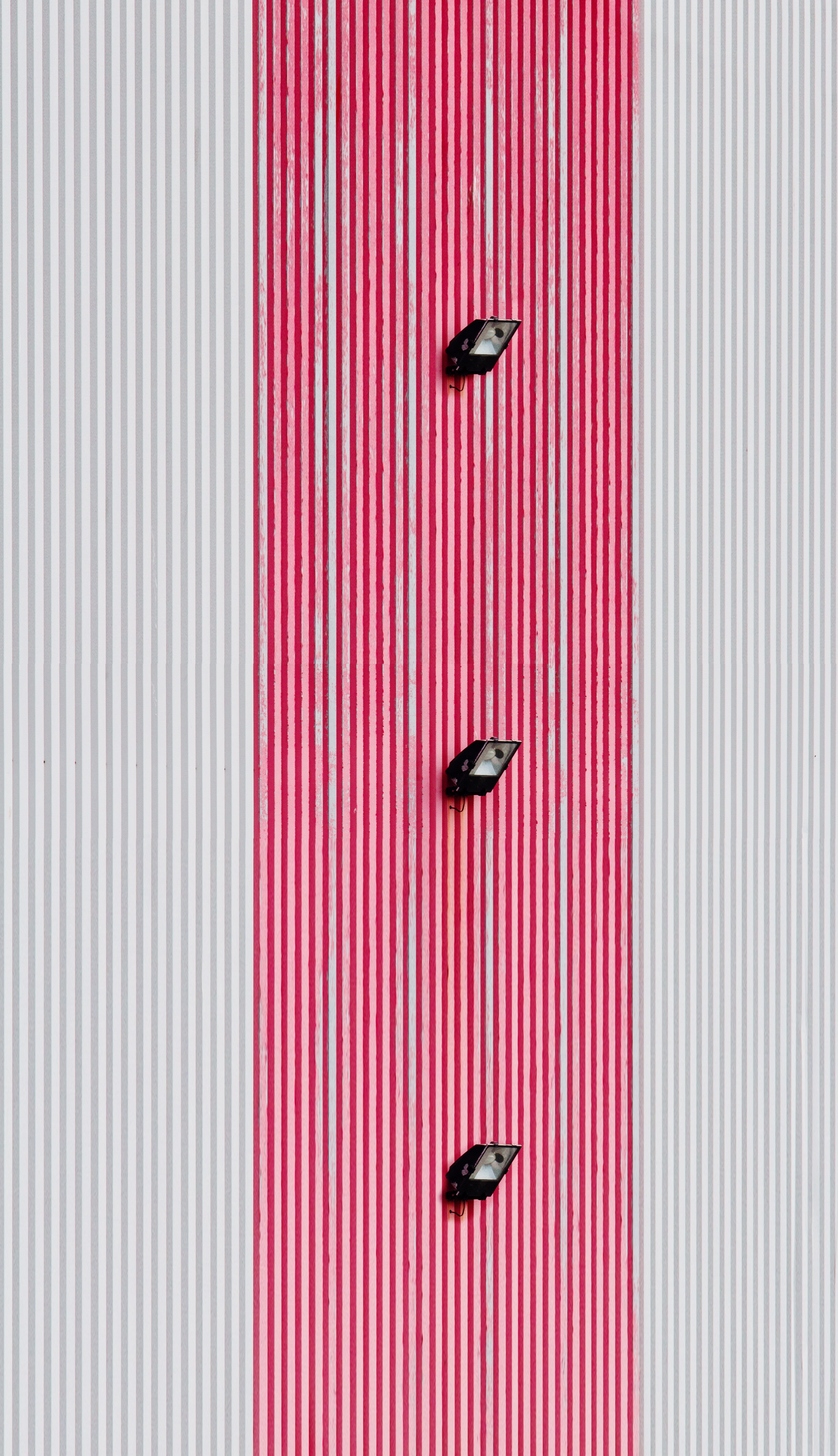 red and white textile, pattern, backgrounds, full frame, striped