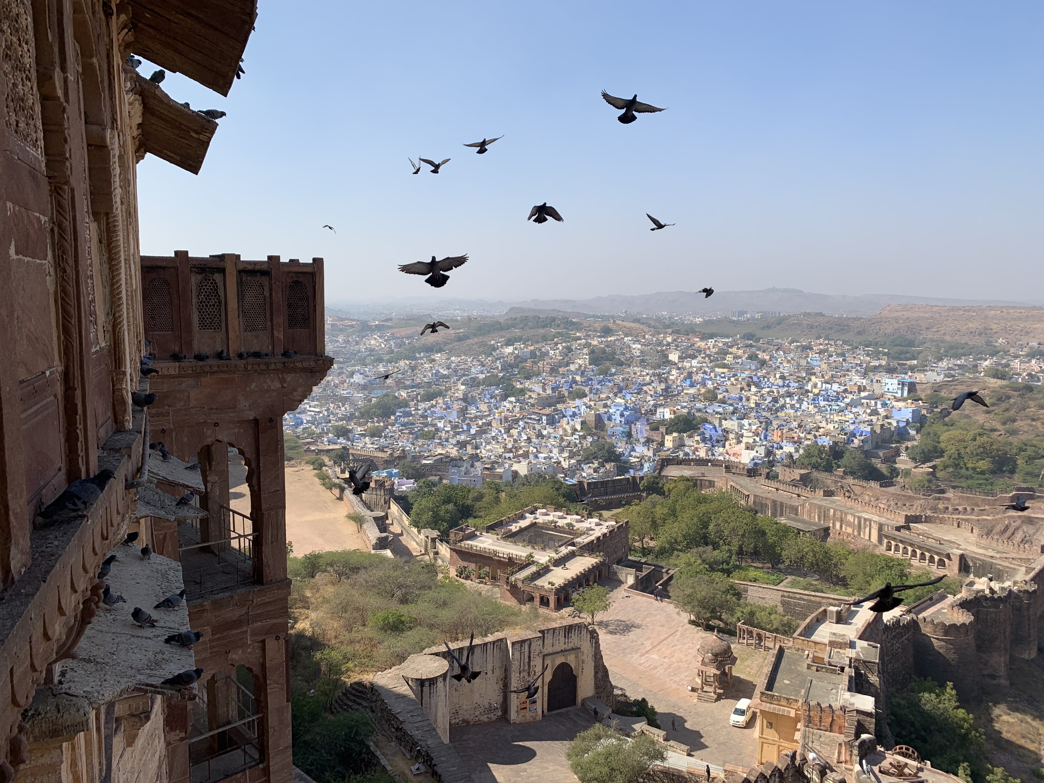flying, built structure, architecture, sky, building exterior
