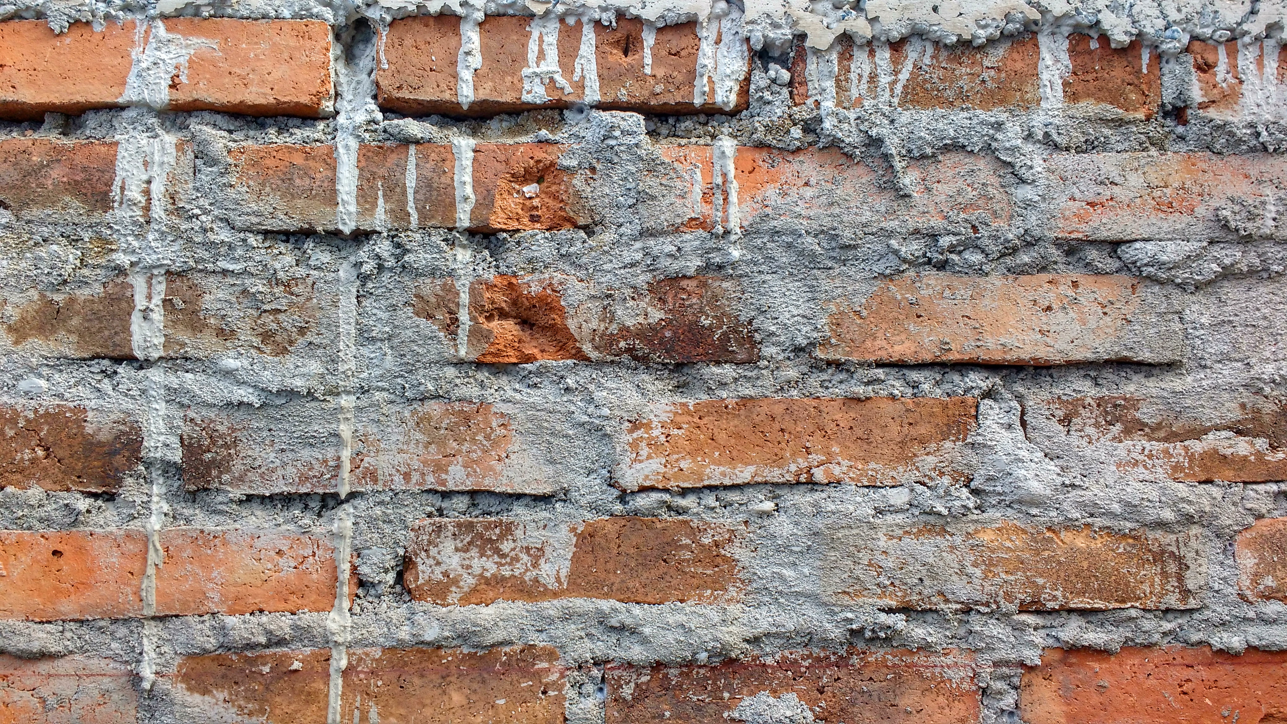 building, wall, brick, full frame, backgrounds, wall - building feature