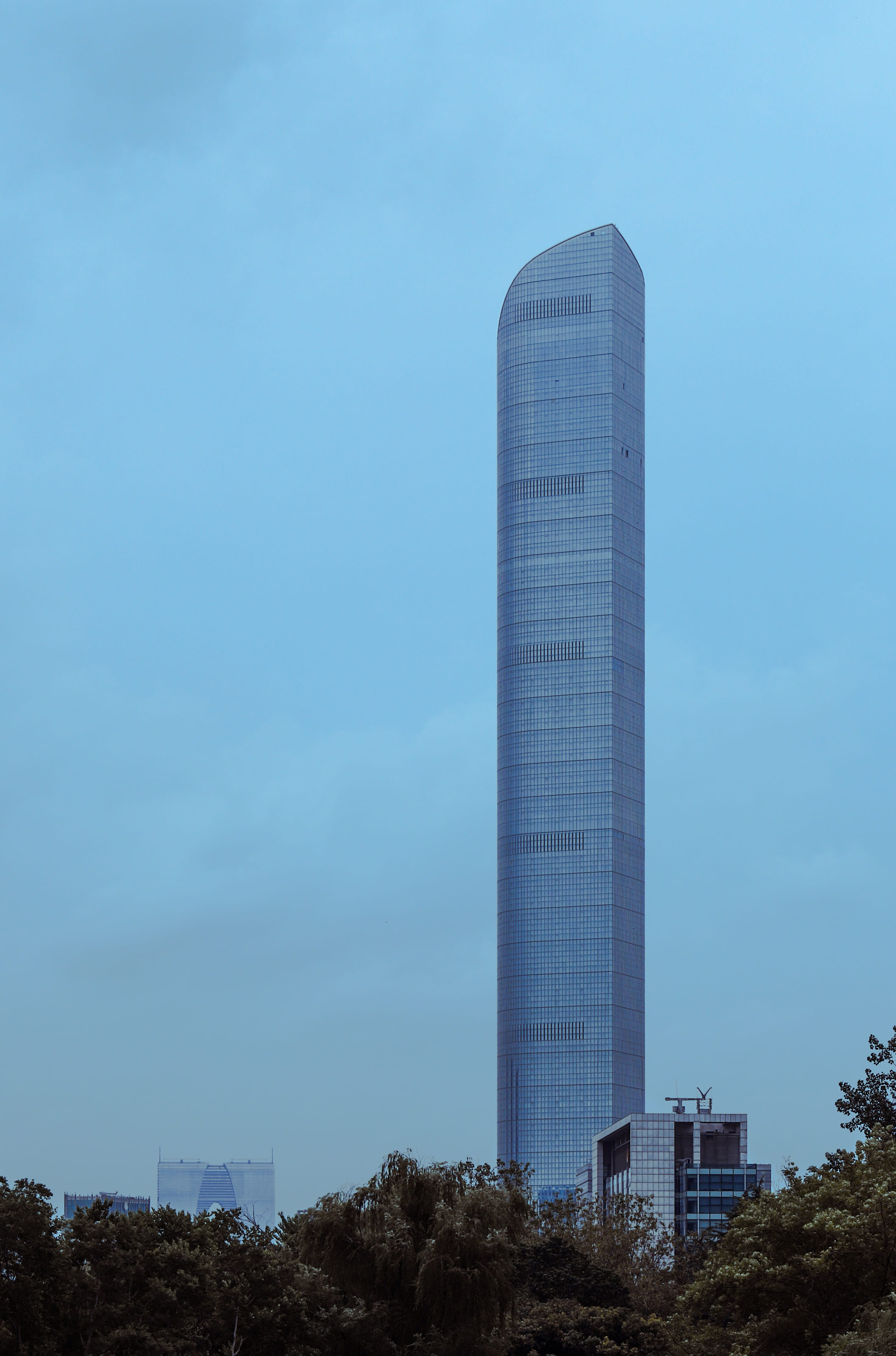 skyscraping, building, modern, built structure, building exterior