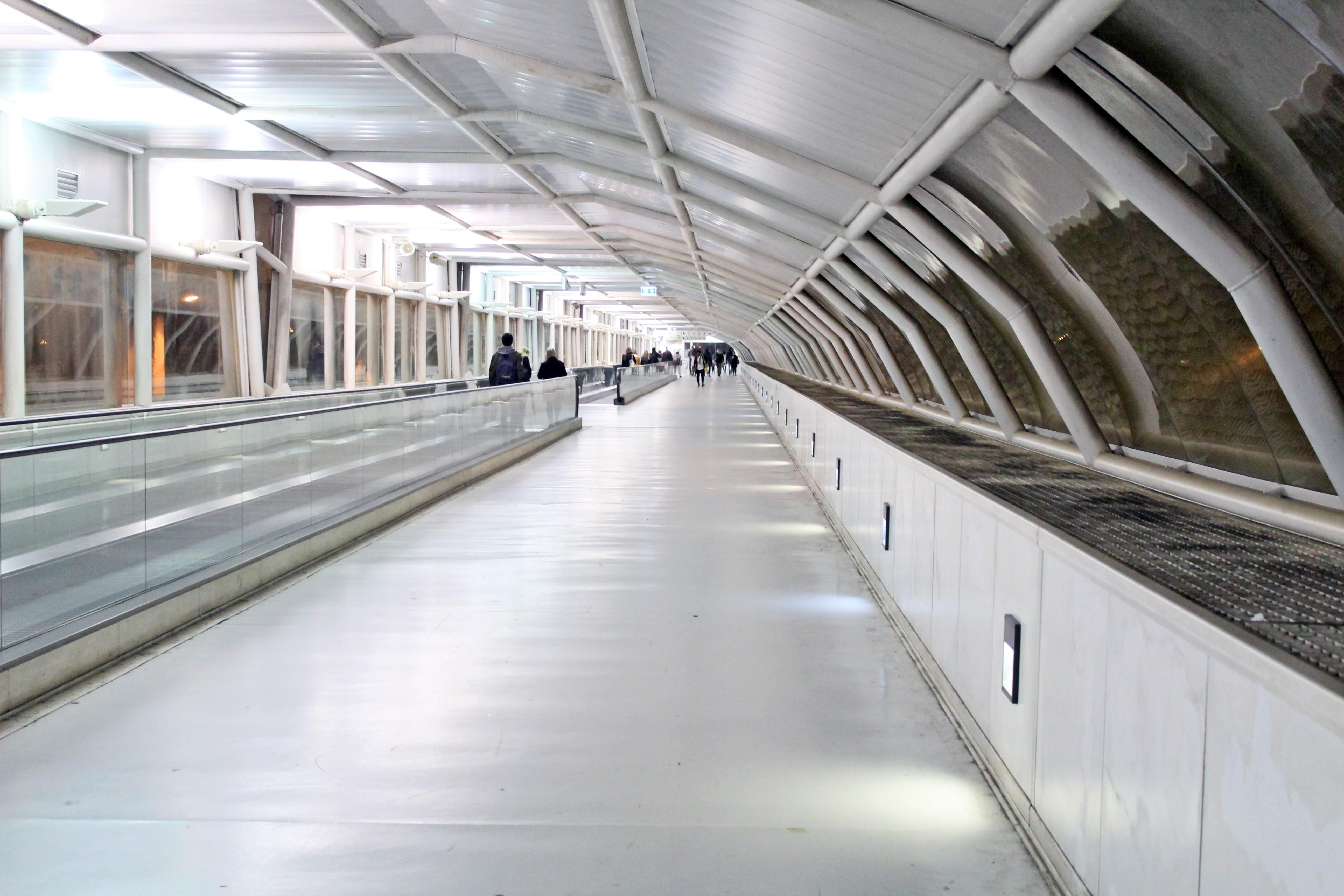 rome, areeiro, treadmill, transportation, architecture, direction