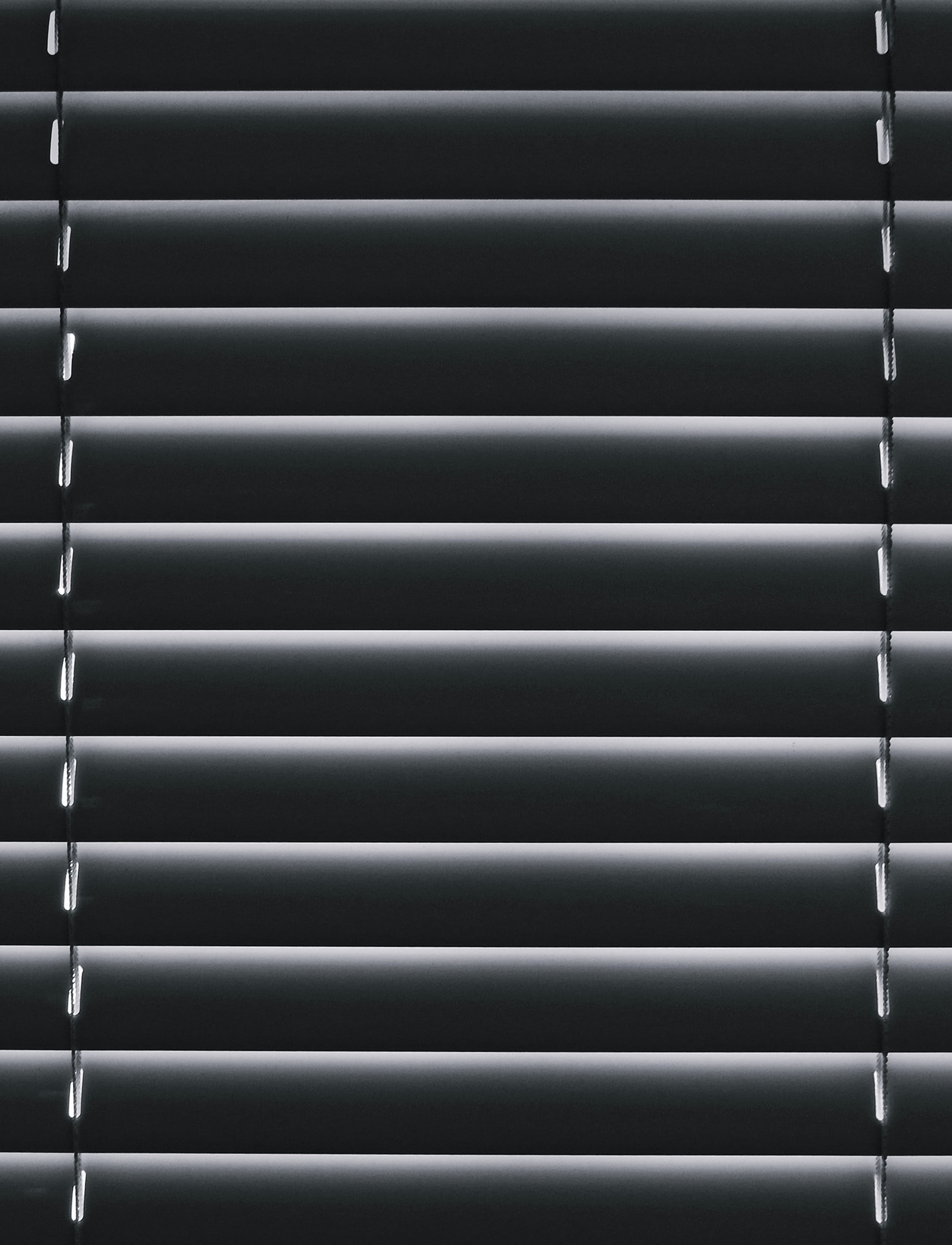closed window blinds, backgrounds, pattern, full frame, no people