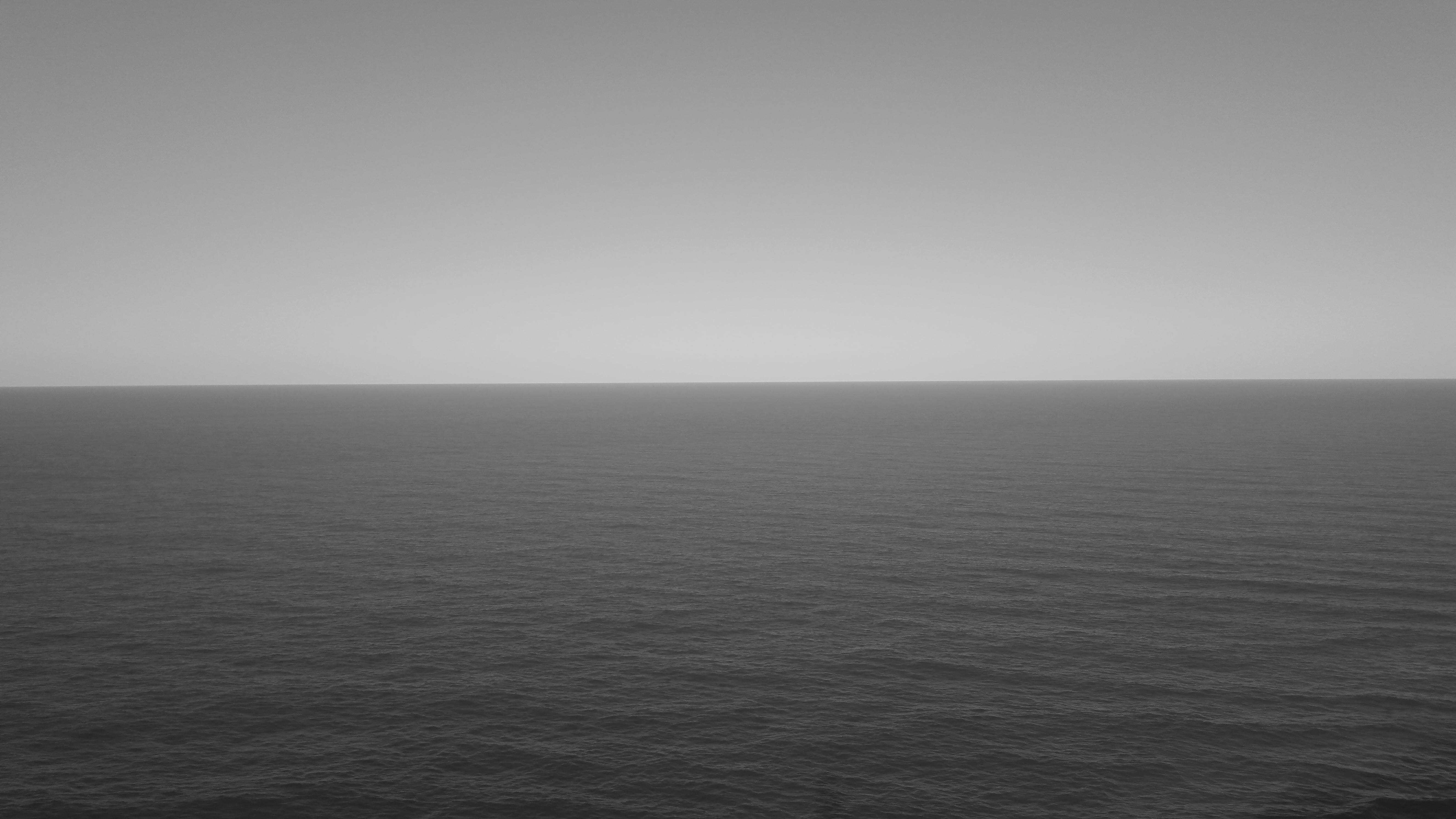 australia, byron bay, cape byron lighthouse, waves, black, ocean