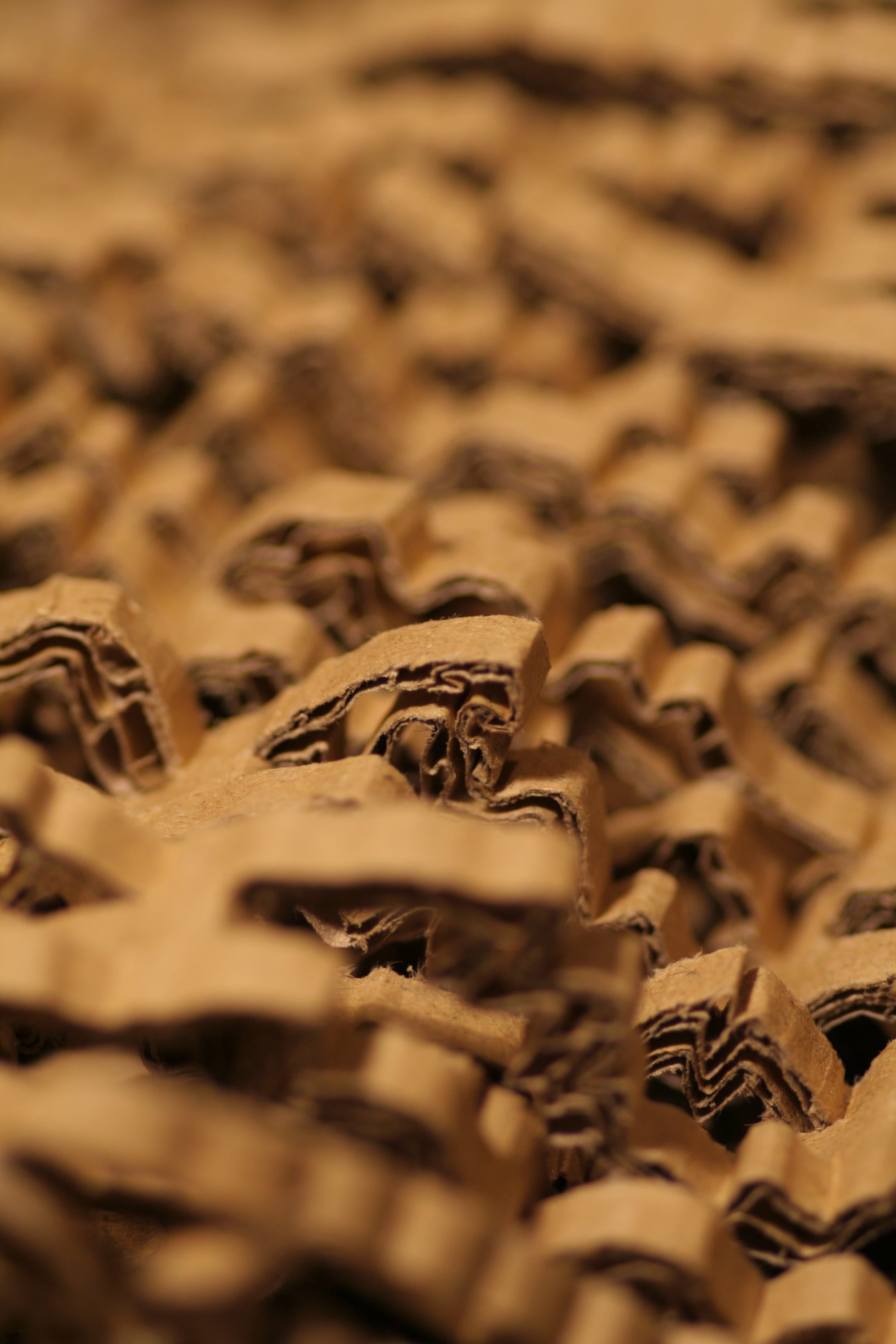 packaging, packaging material, cardboard, structure, texture