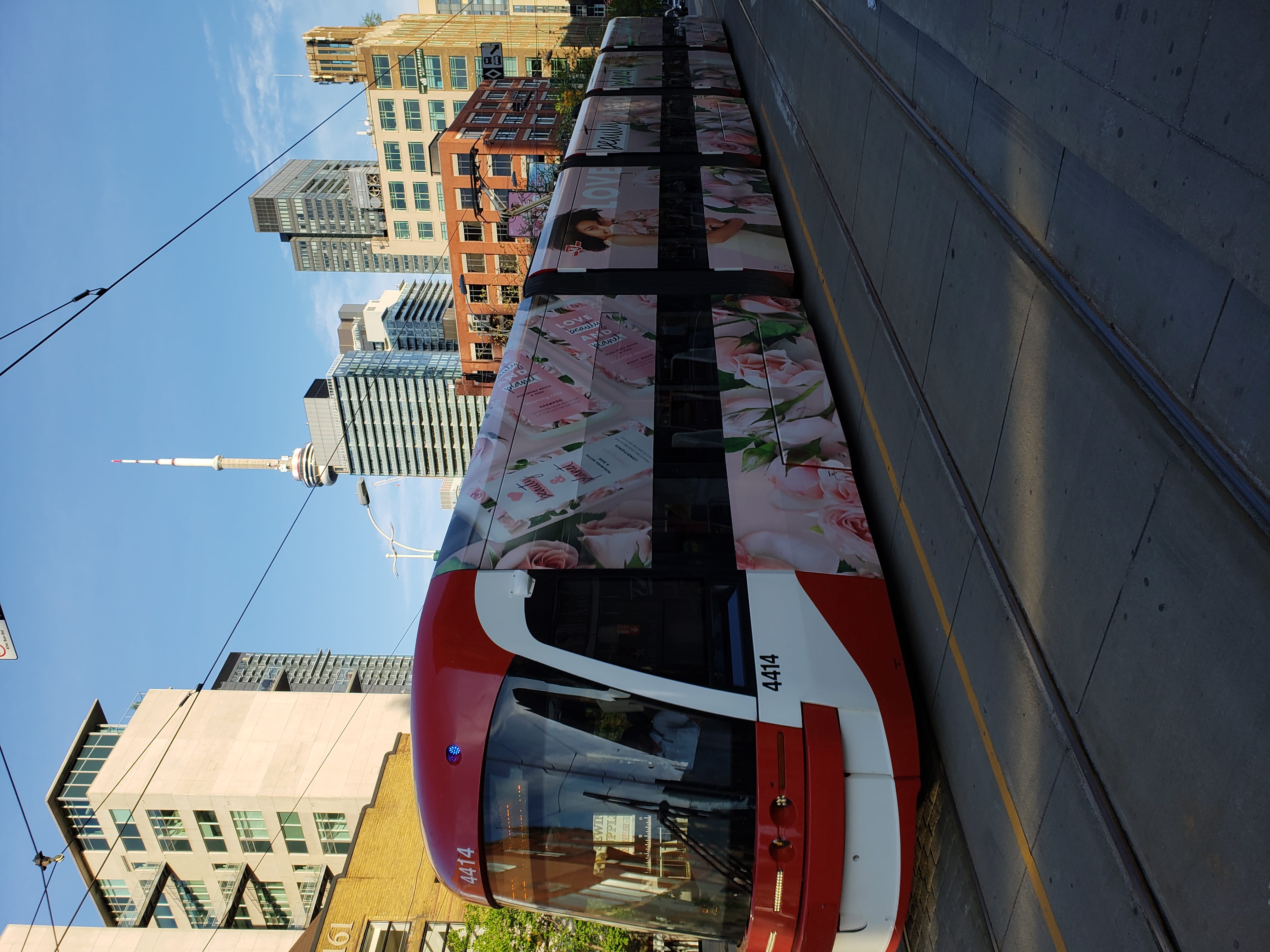 canada, toronto, building exterior, built structure, architecture