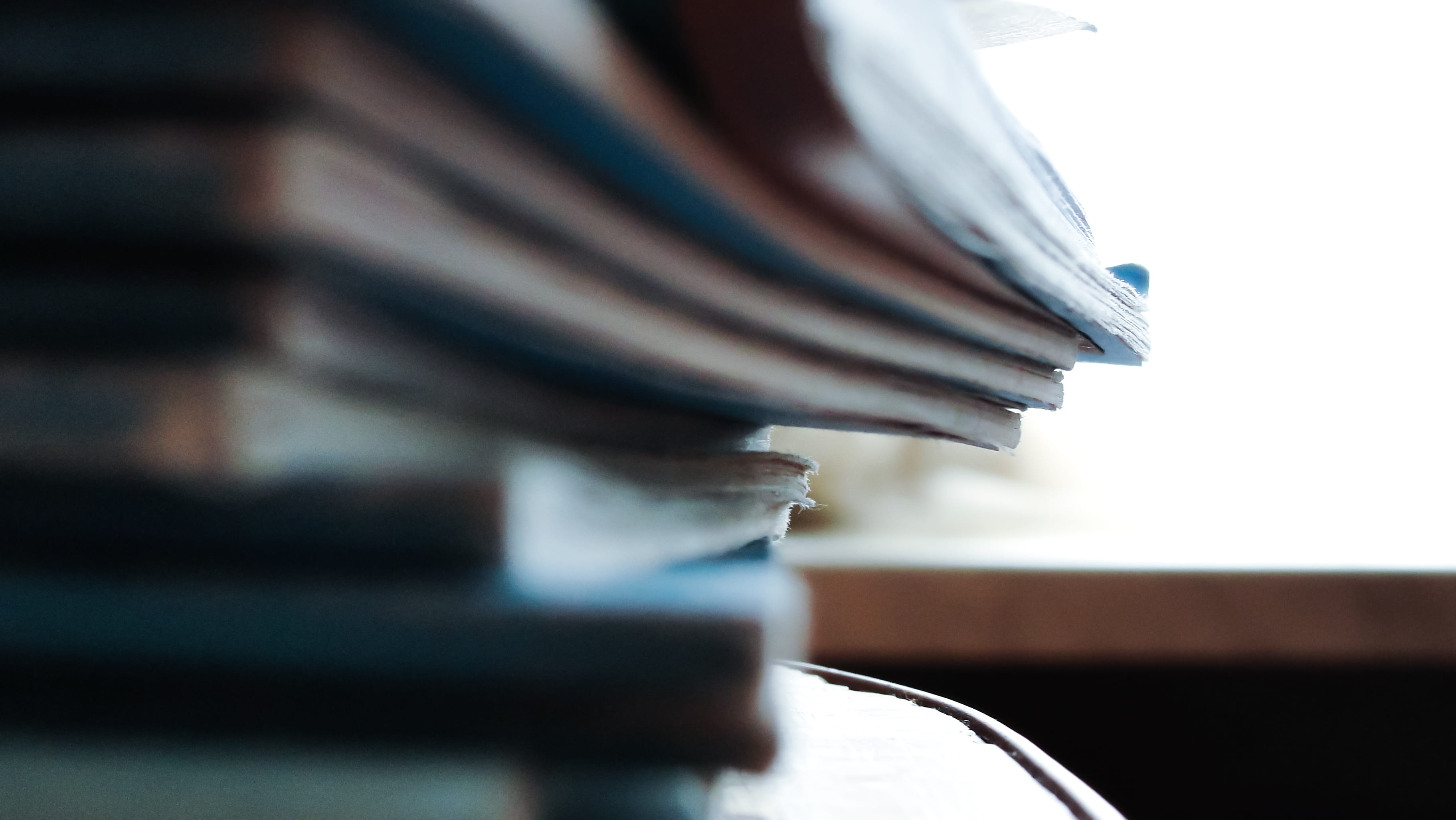 macro, study, copybook, close-up, selective focus, indoors