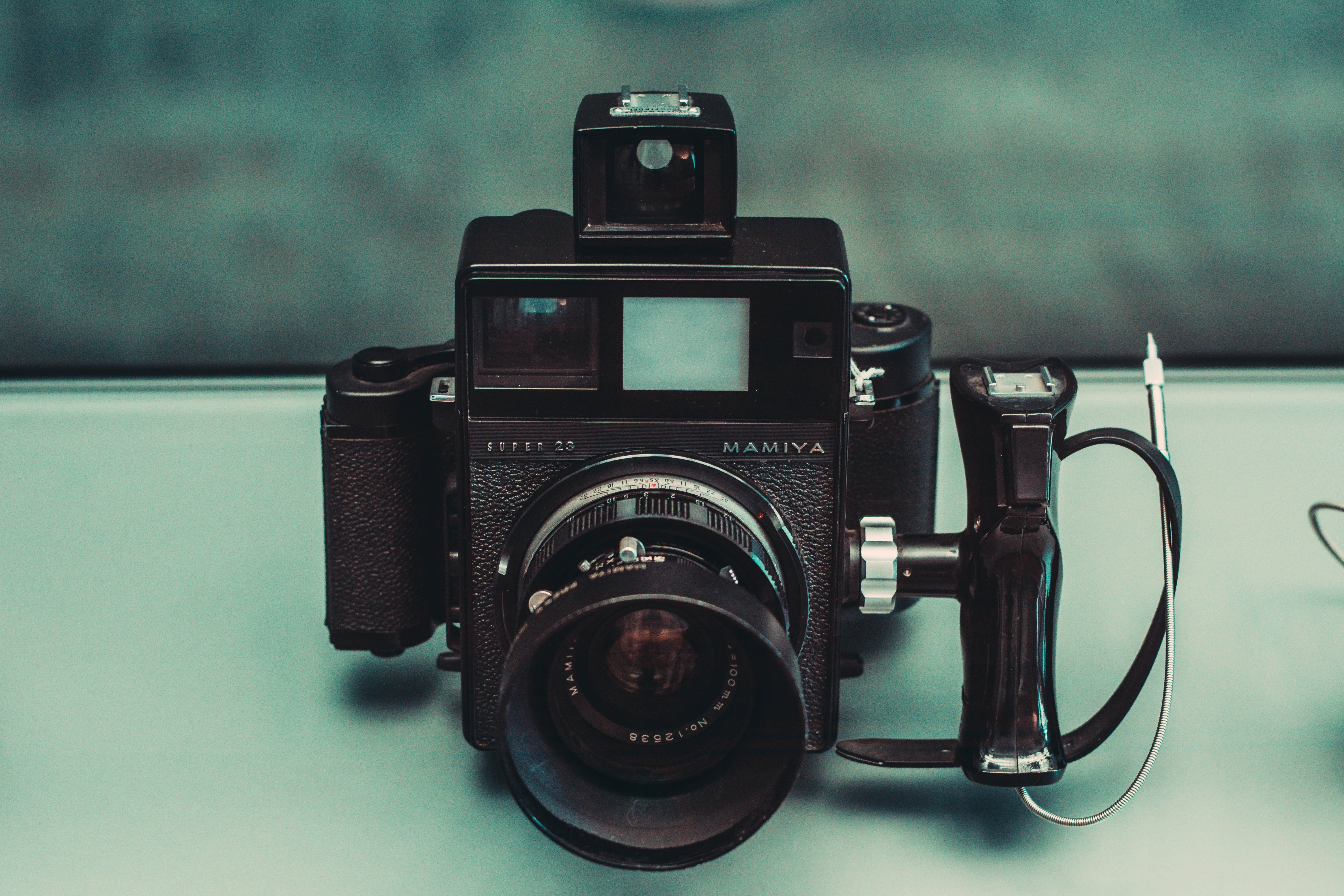 black camera, electronics, digital camera, strap, camera lens