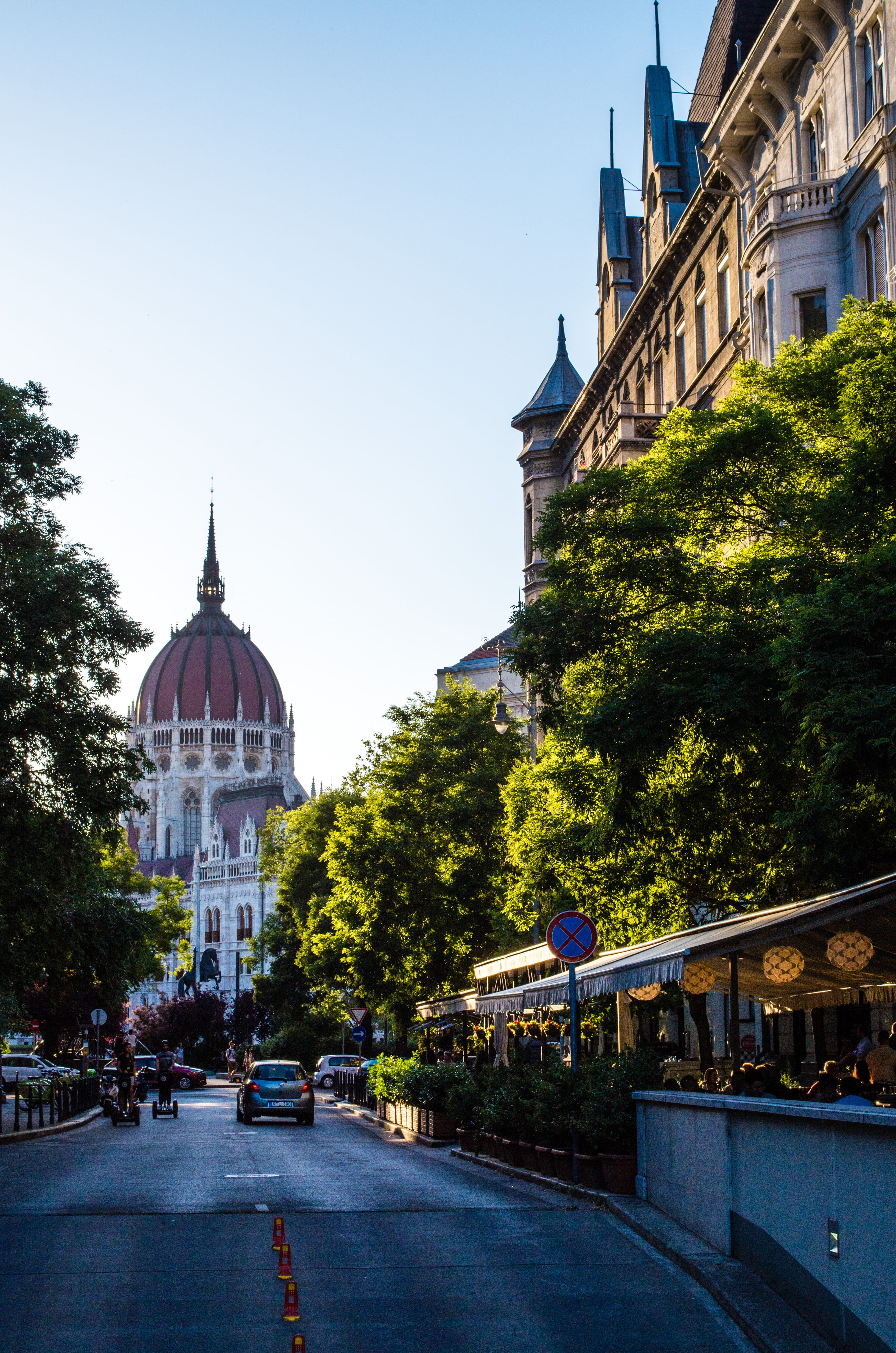 architecture, budapest, building exterior, built structure