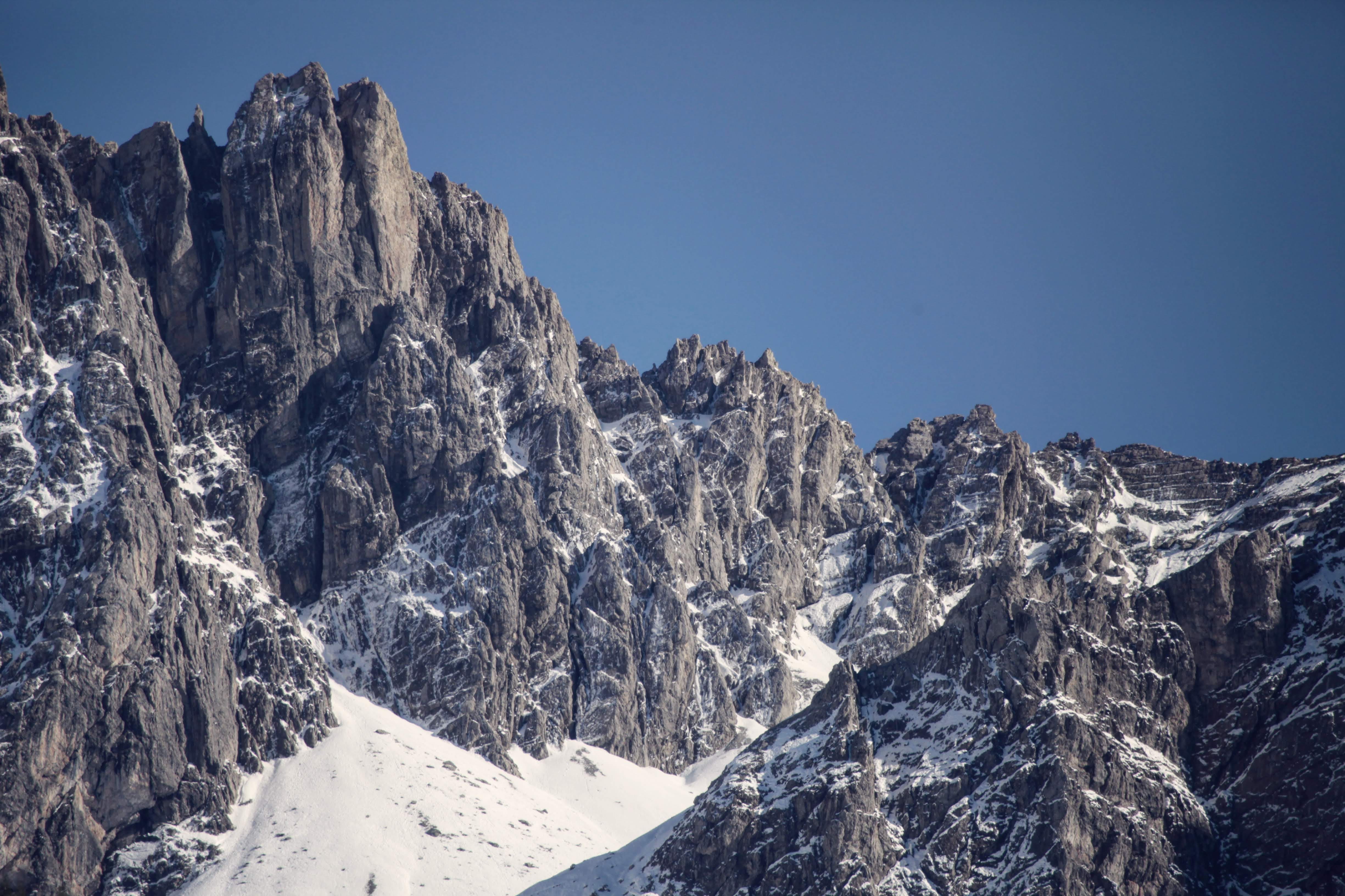 Free download | HD wallpaper: austria, lienz, mountain, sky, scenics ...