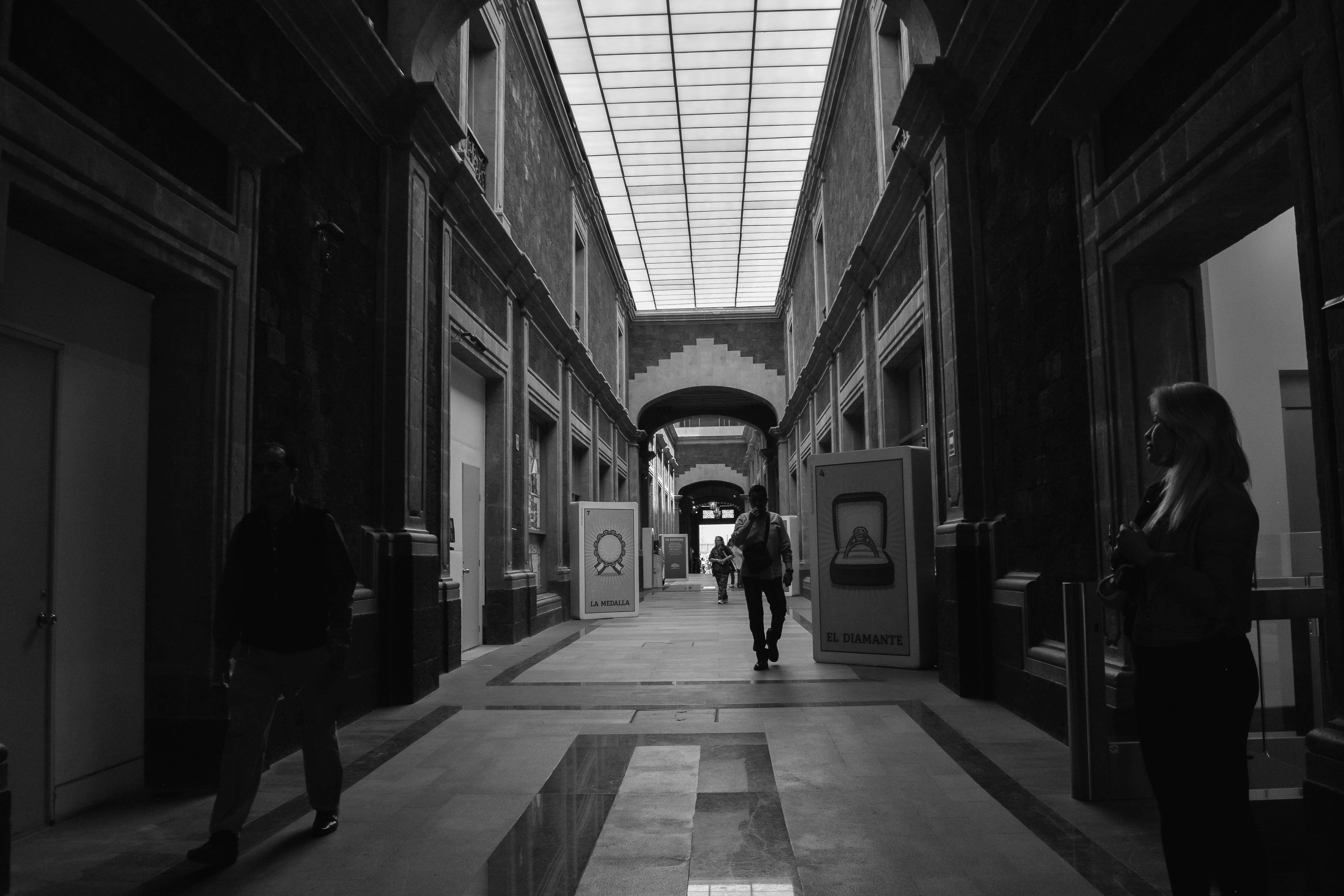 architecture, built structure, real people, building, full length