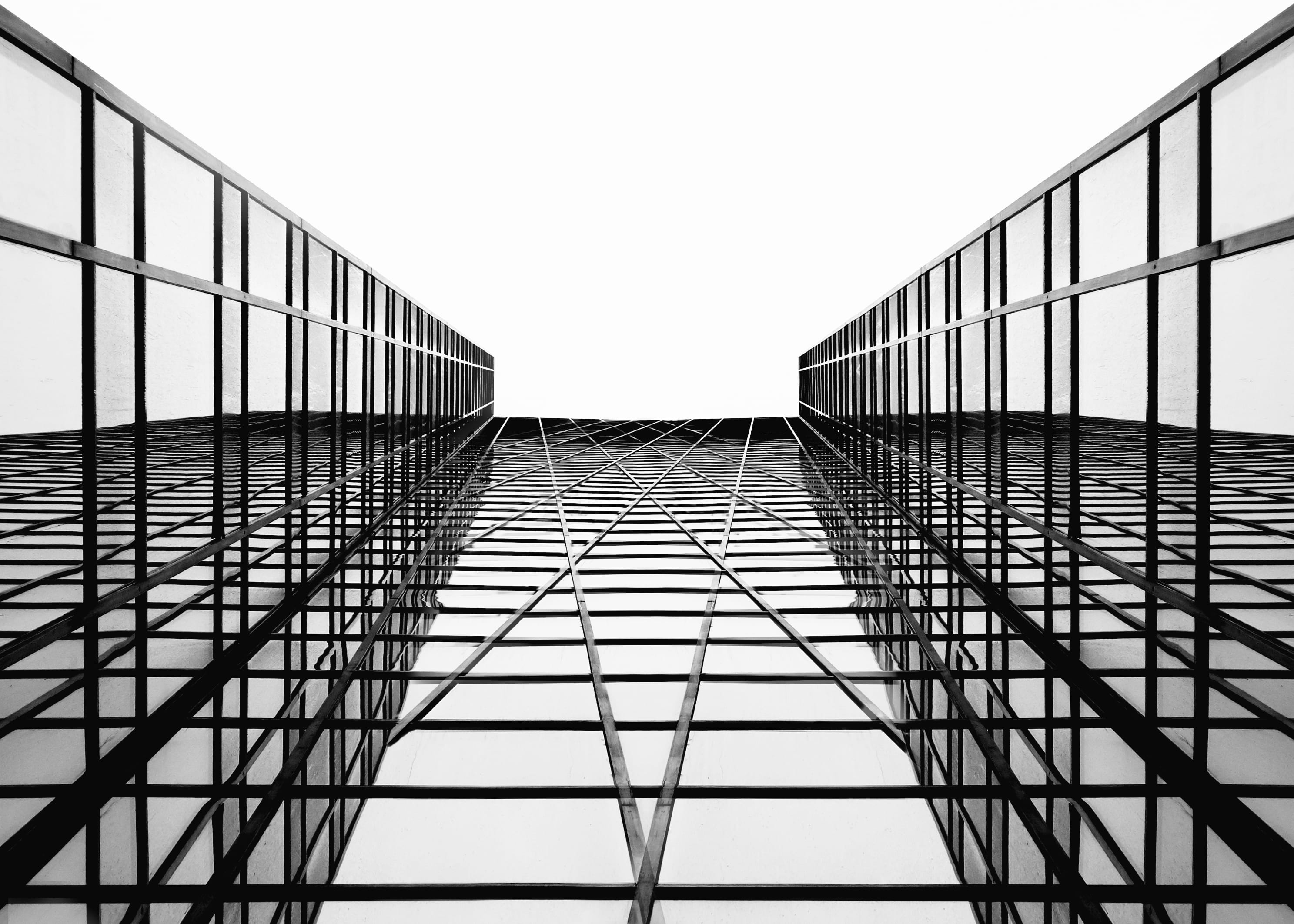 banister, handrail, railing, pattern, architecture, corridor