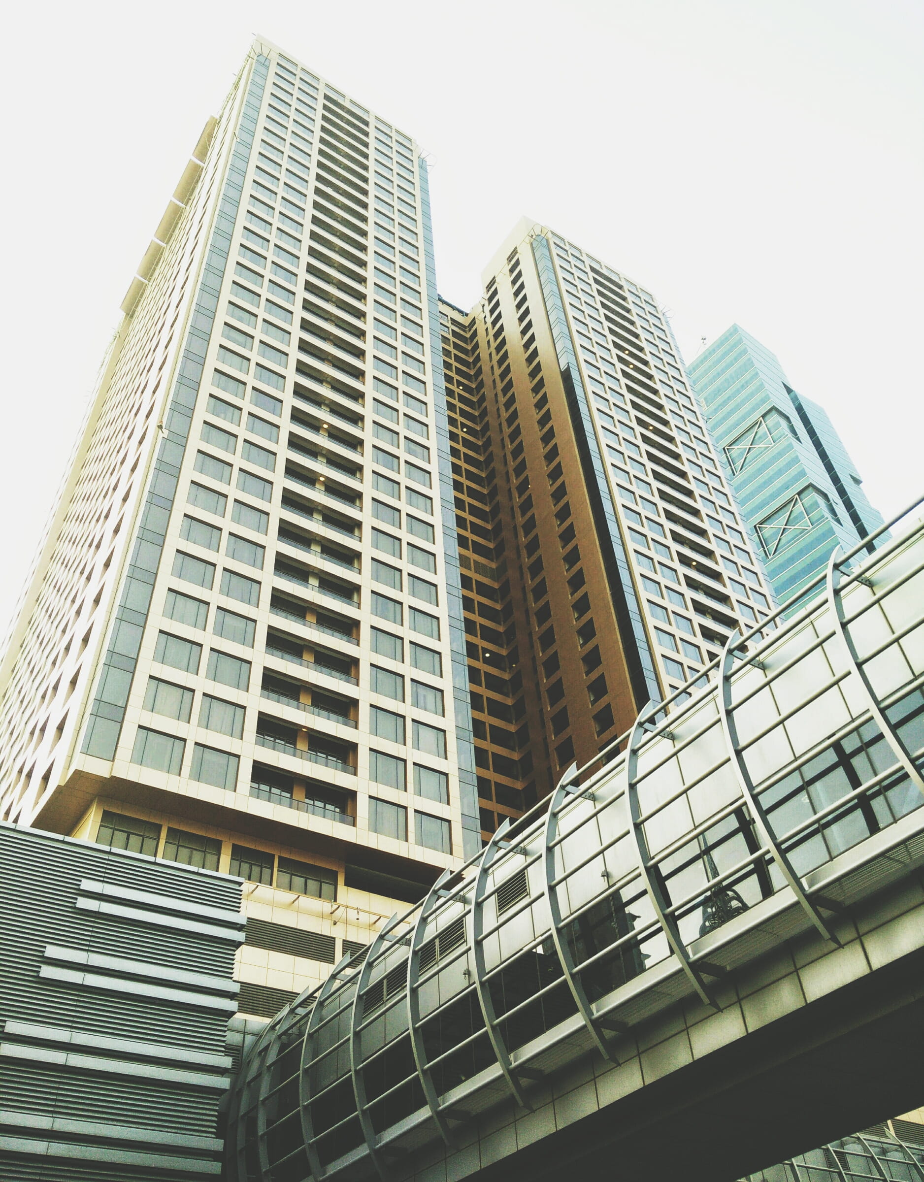 dubai, building, built structure, architecture, building exterior