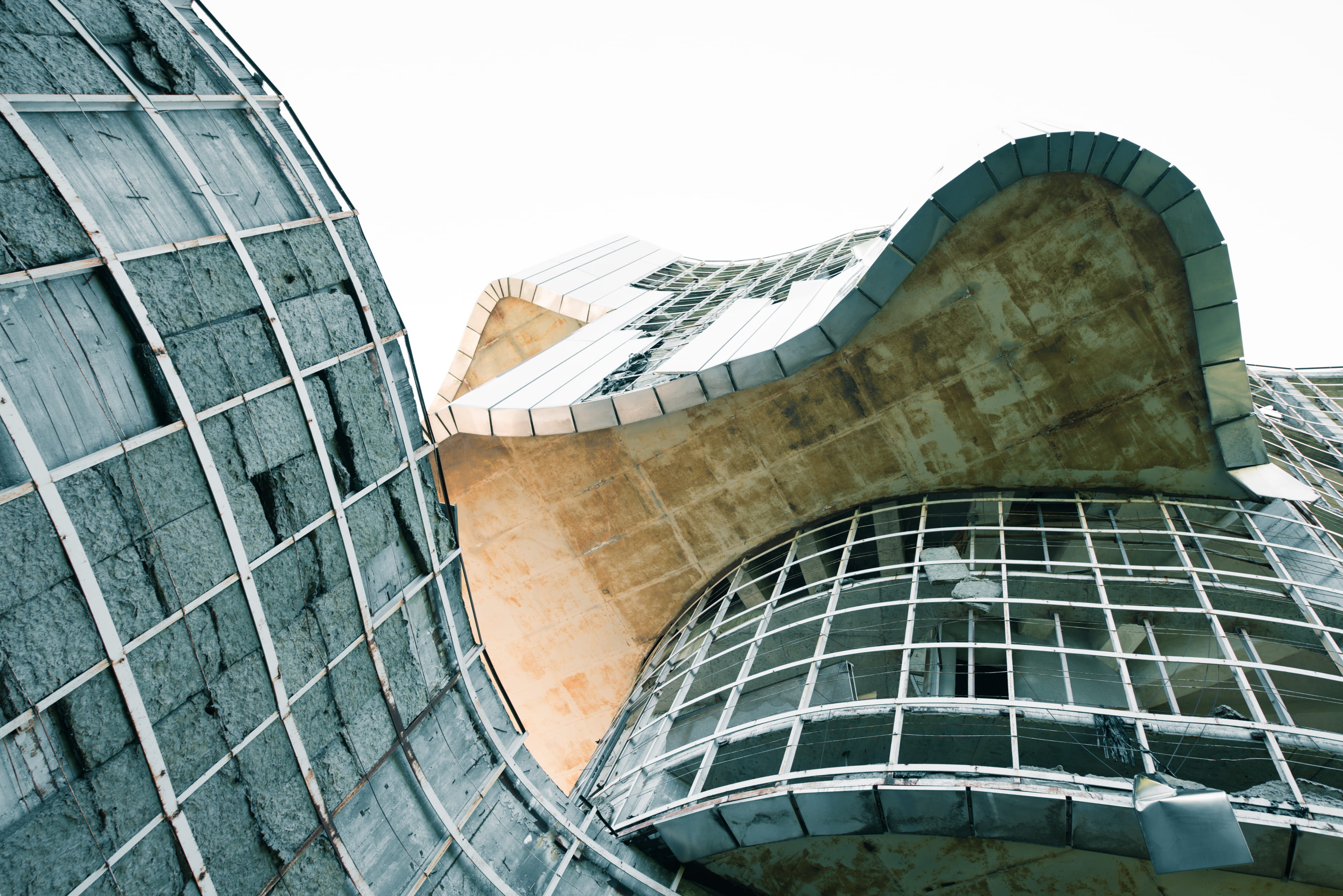 built structure, architecture, building exterior, low angle view