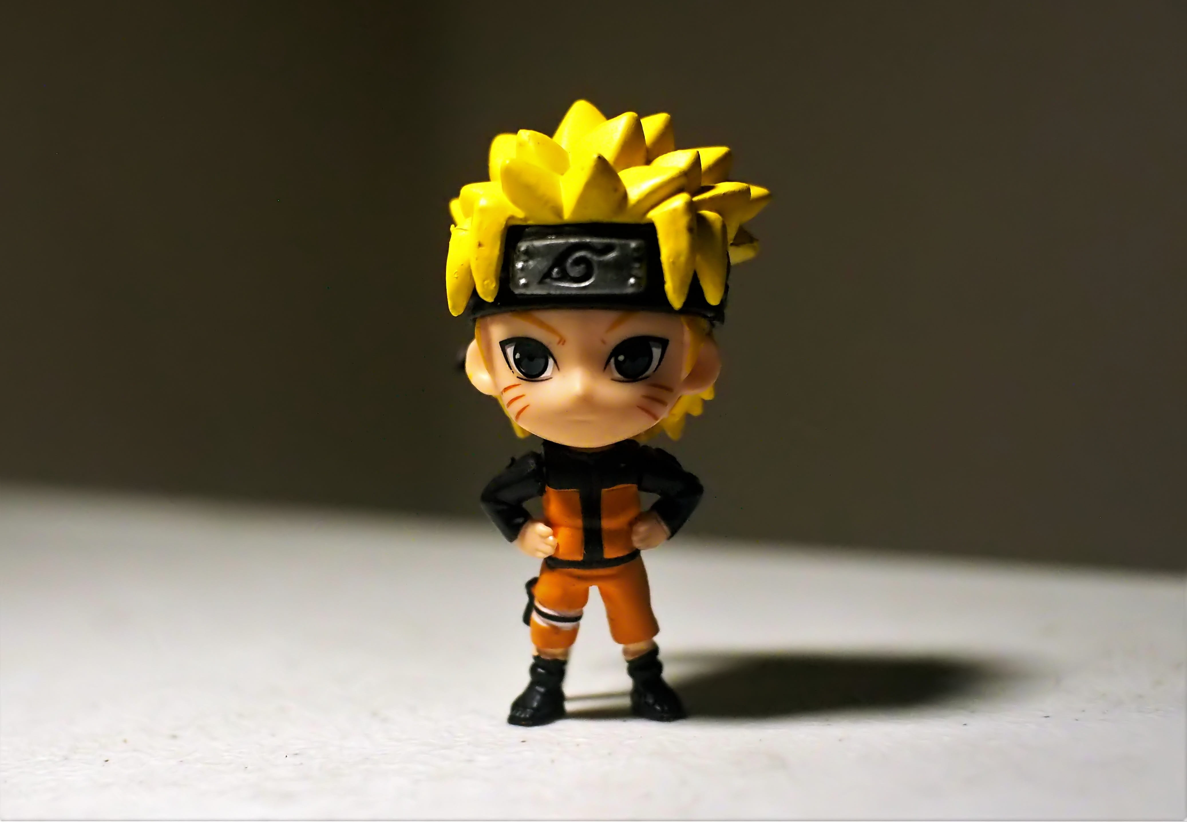 naruto, male, young, boy, cute, toy, figurine, japanese, anime