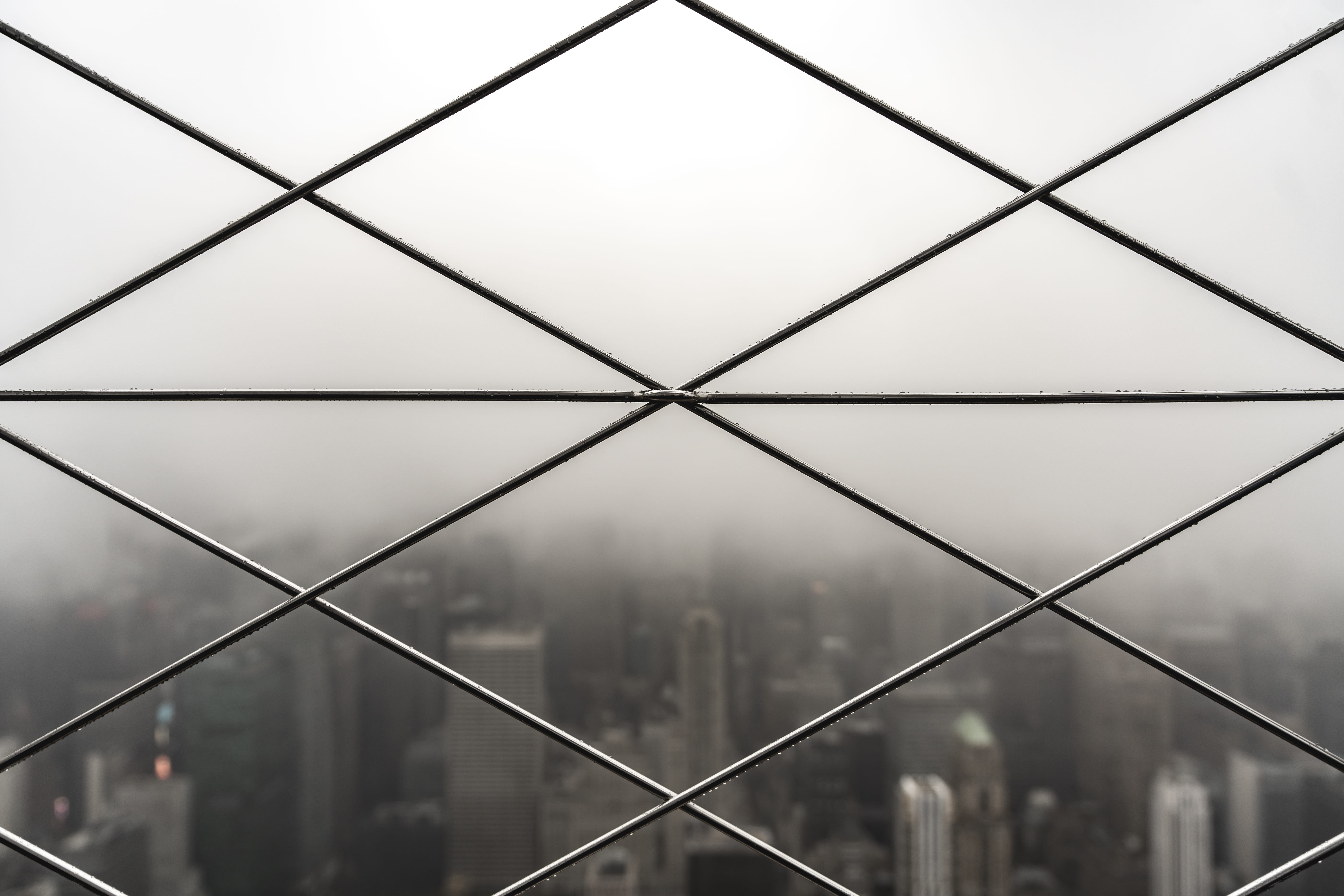 gray metal frame, pattern, architecture, built structure, backgrounds