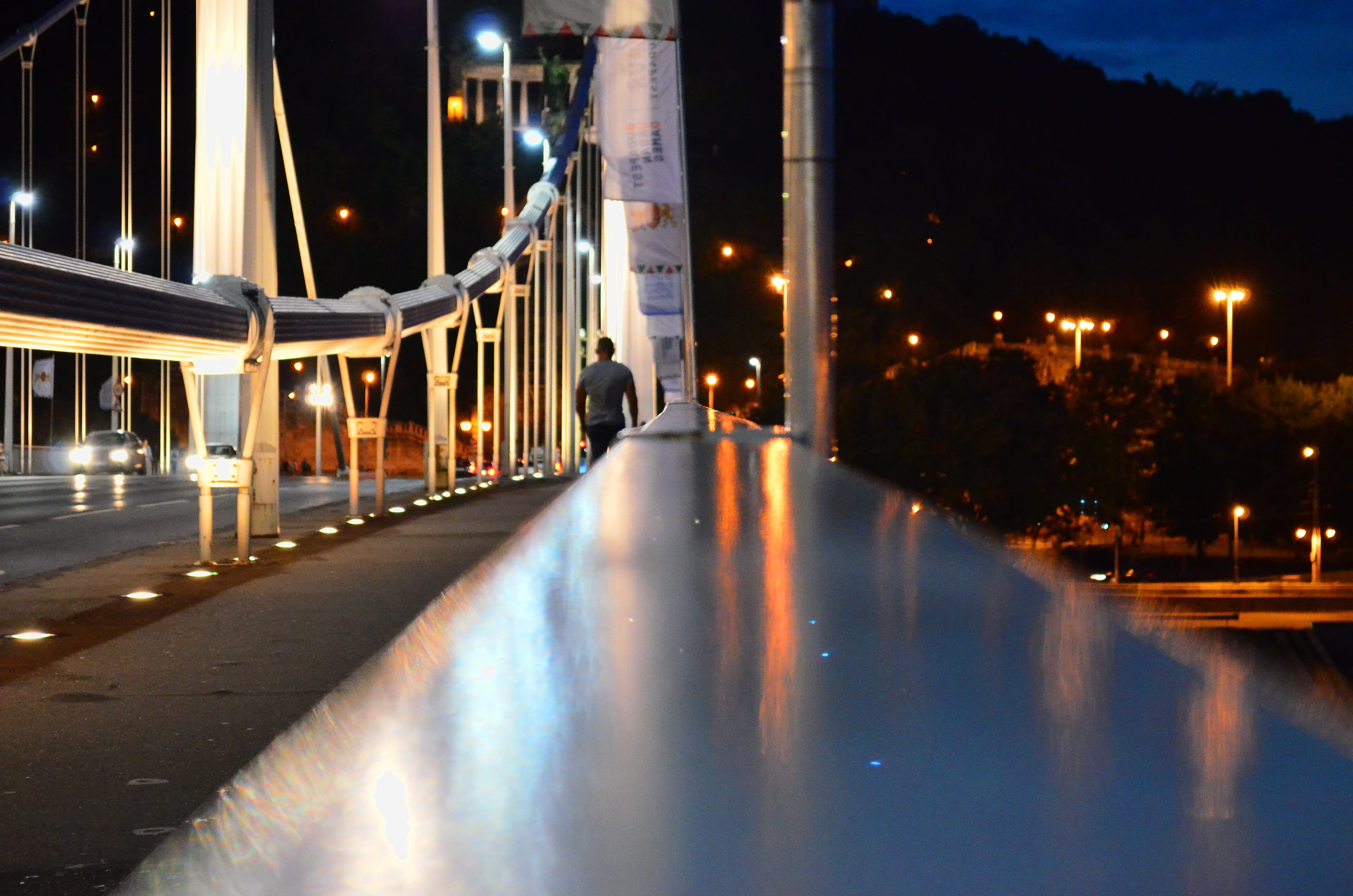 illuminated, architecture, night, building exterior, built structure