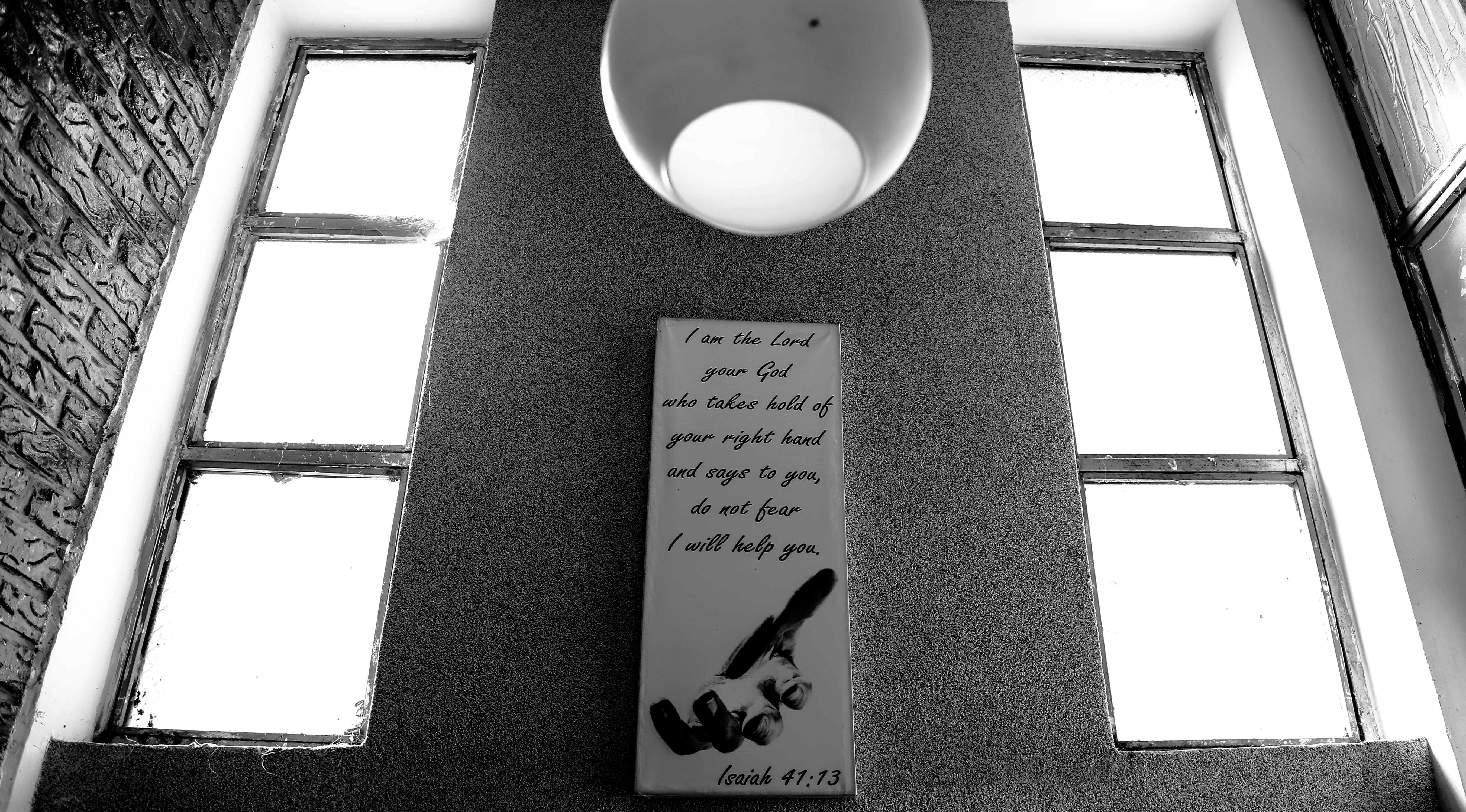 view, black and white, hand, lightning, light house, communication