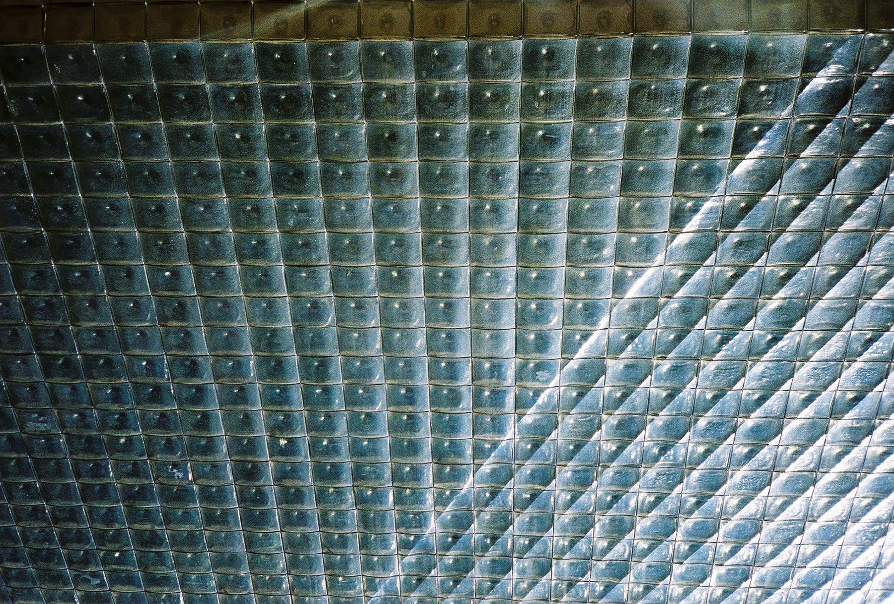 pattern, texture, glass, window, mosaic, geometry, square, triangle