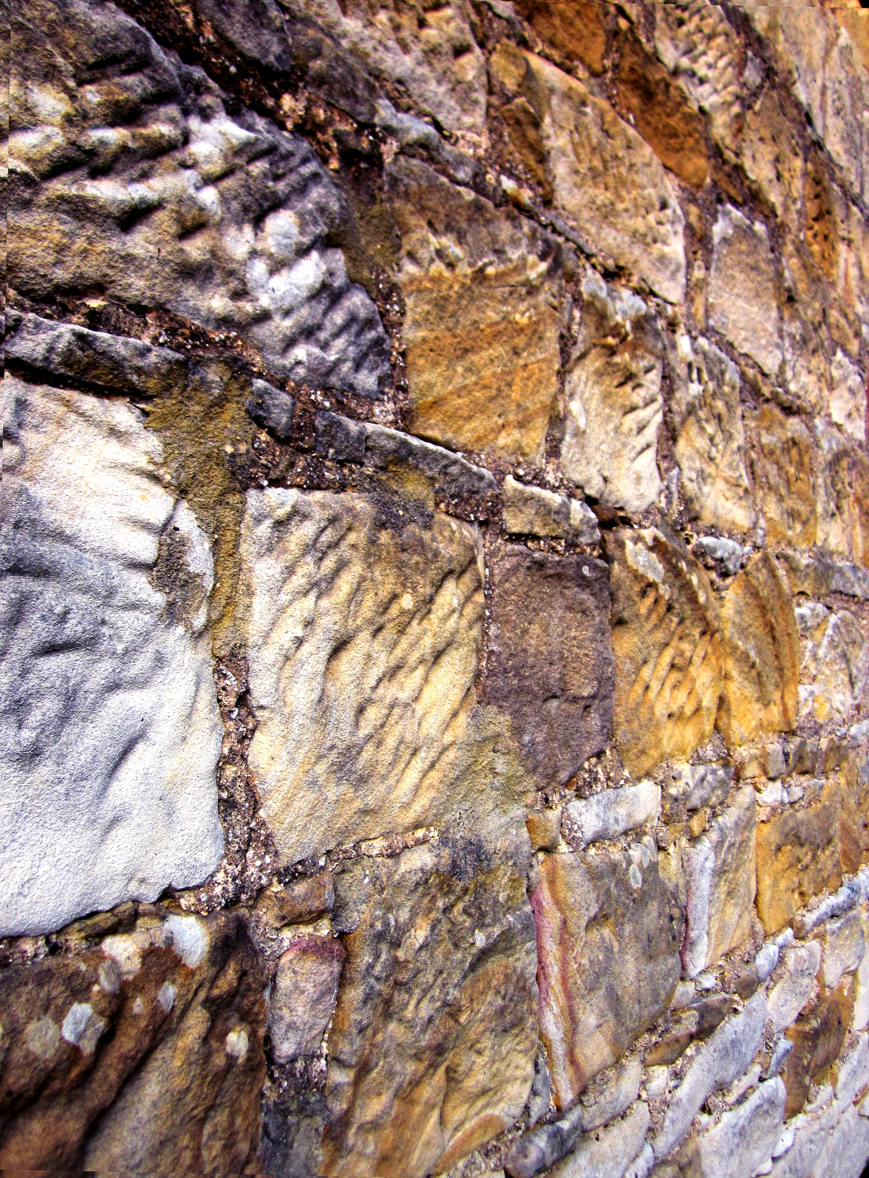 texture, pattern, sandstone, rock, wall, background, rough
