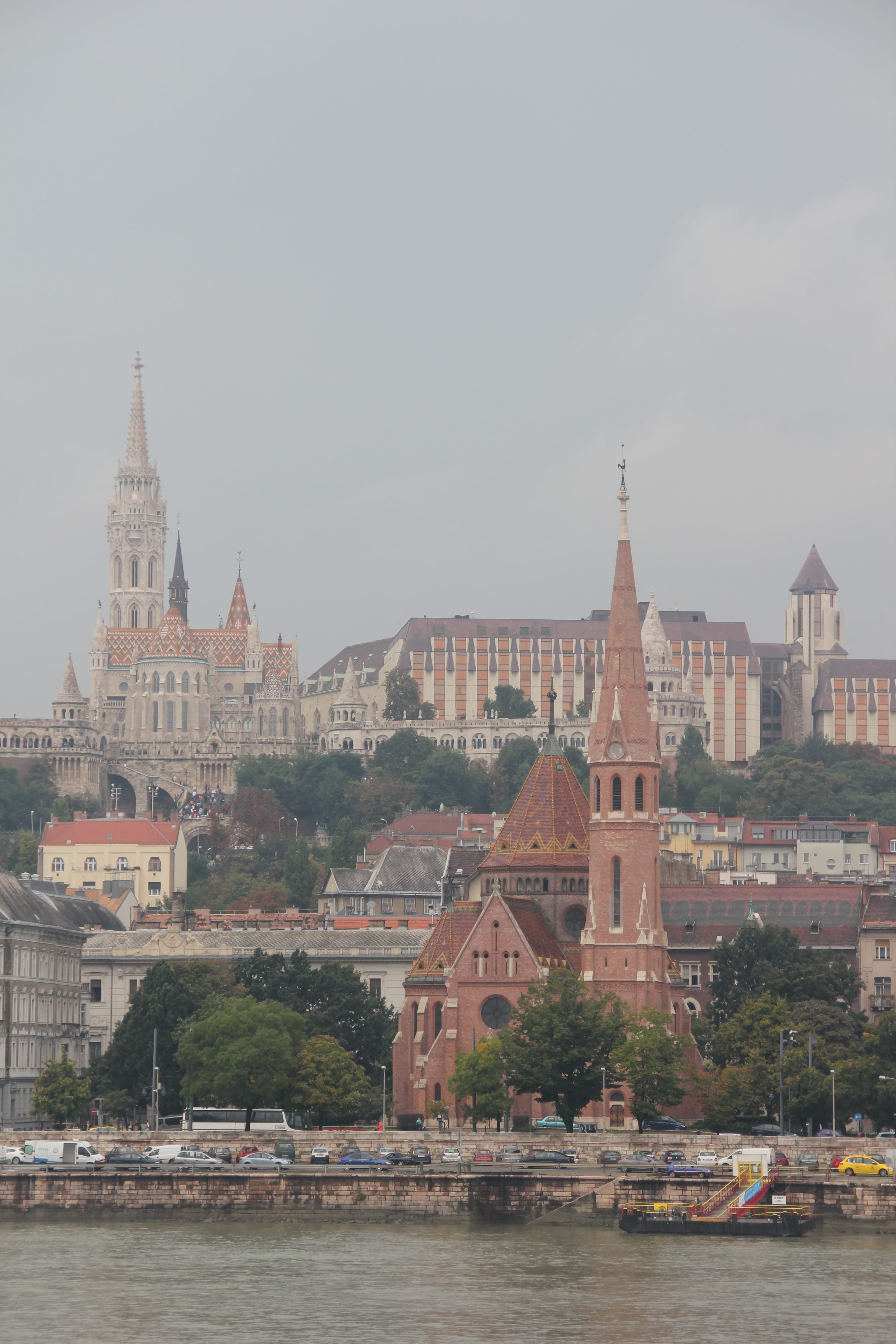 cityscape, Budapest, architecture, built structure, building exterior