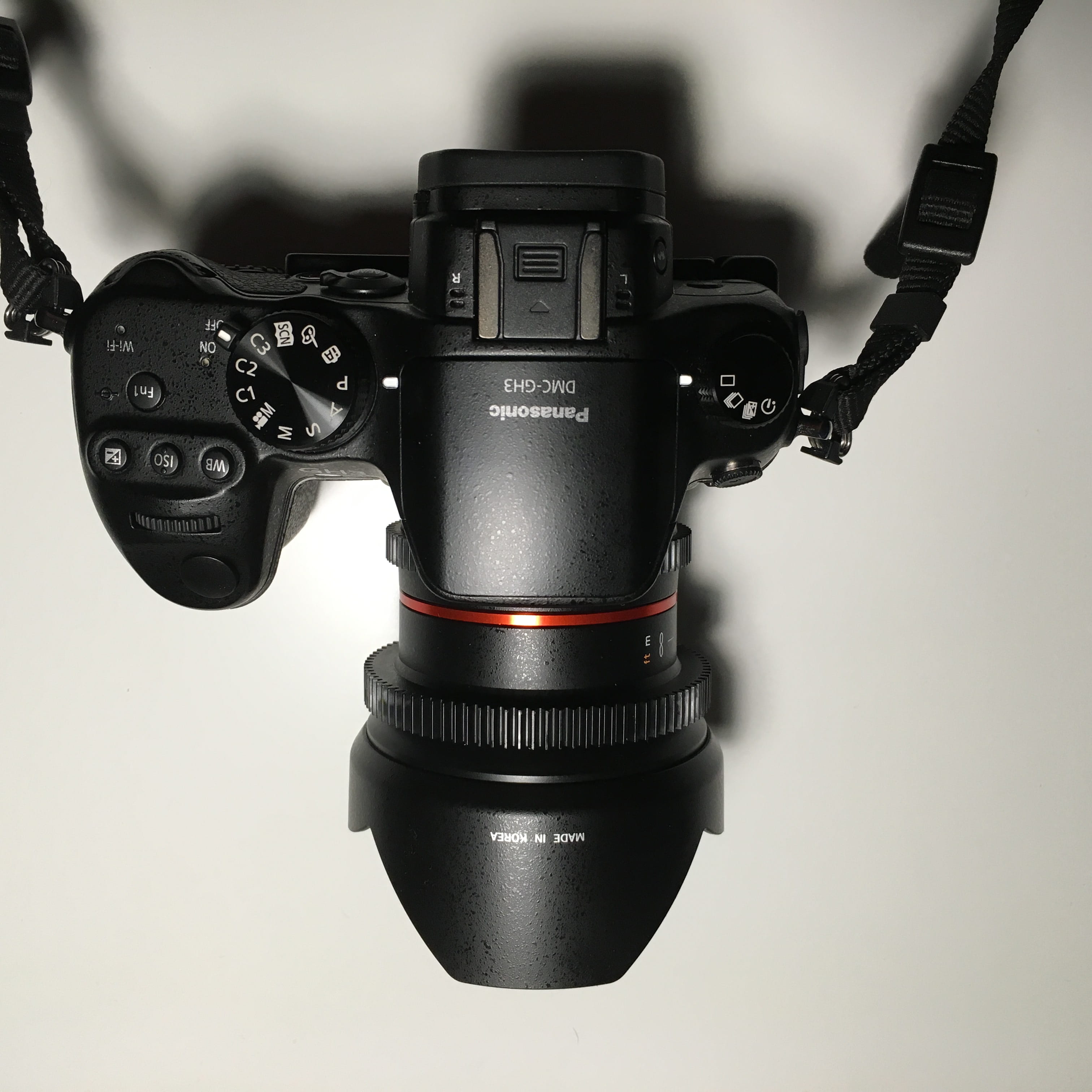 camera, electronics, strap, digital camera, video camera, camera lens