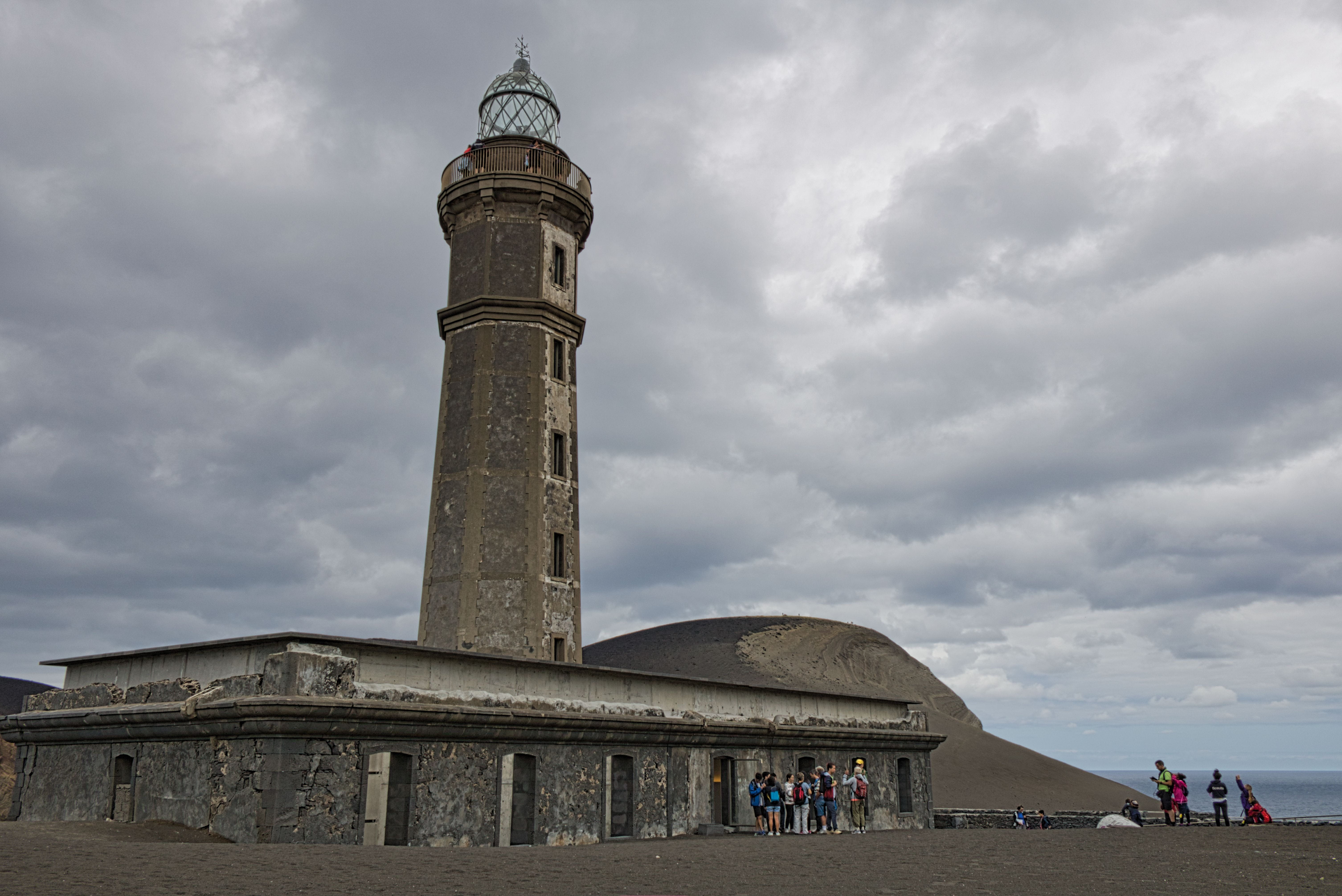 construction, architecture, lighthouse, tower, navigation, building