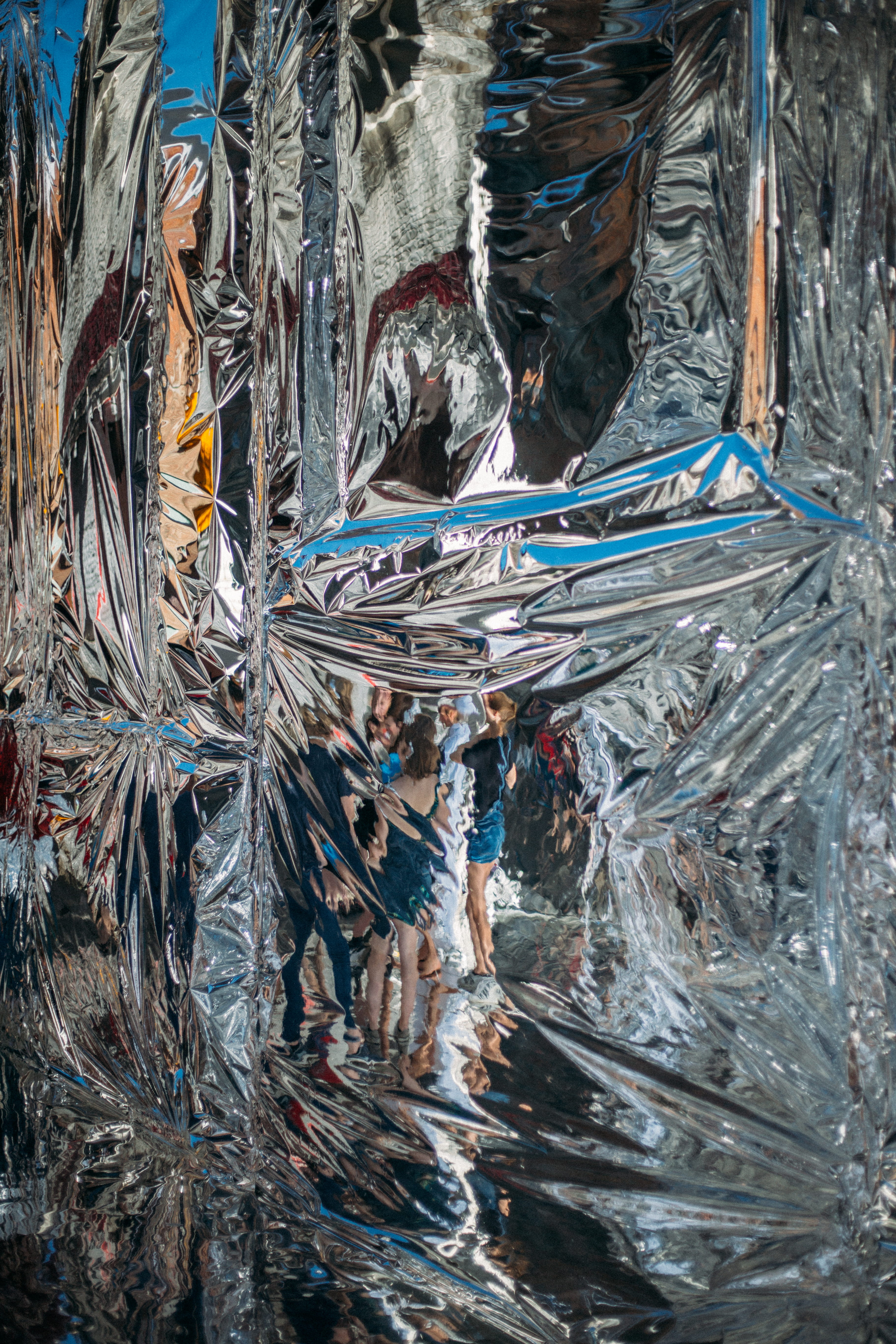 wallpaper, background, creativity, and, light, chrome, installation