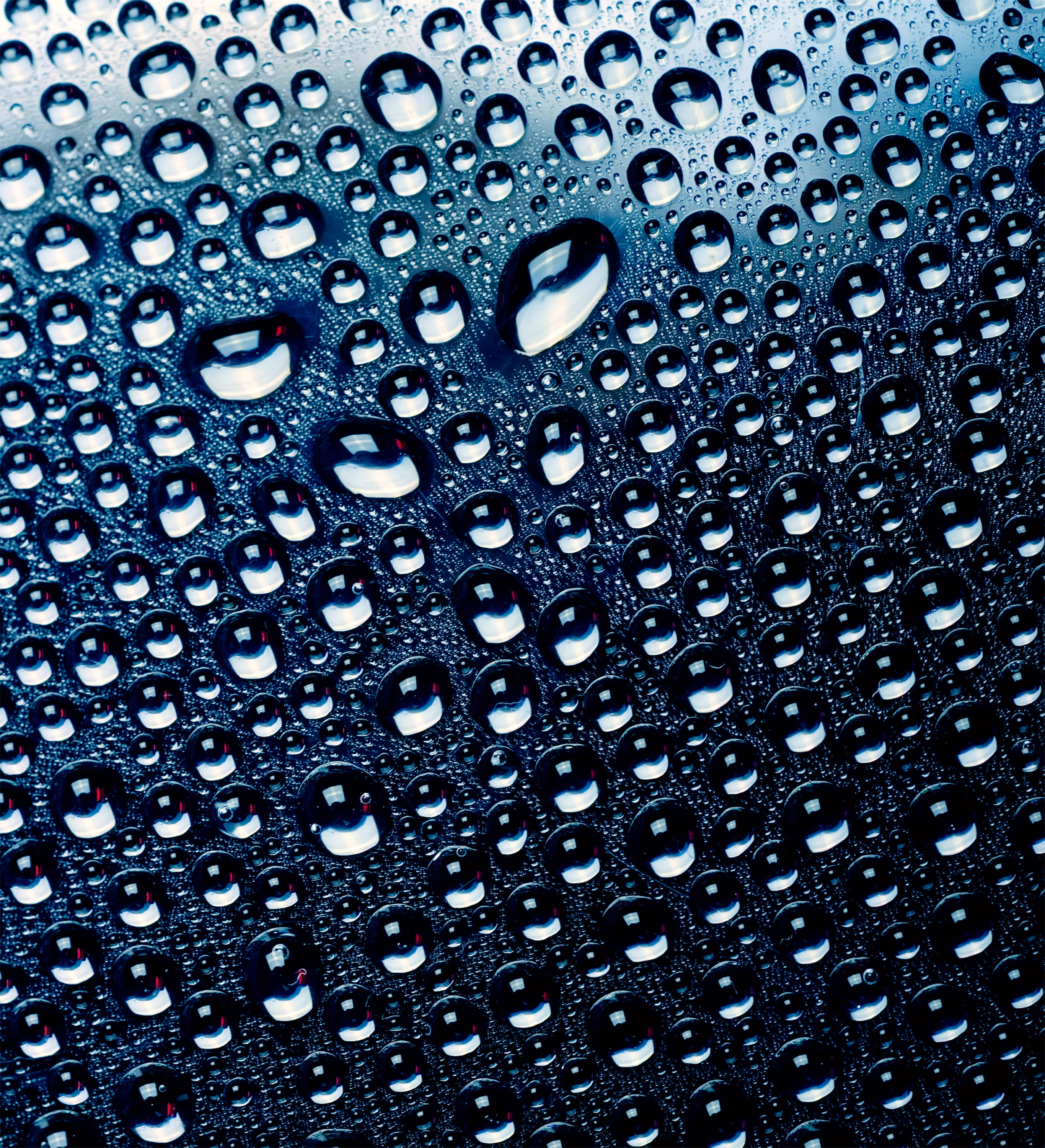 con2011, water, drop, drops, close-up, backgrounds, pattern