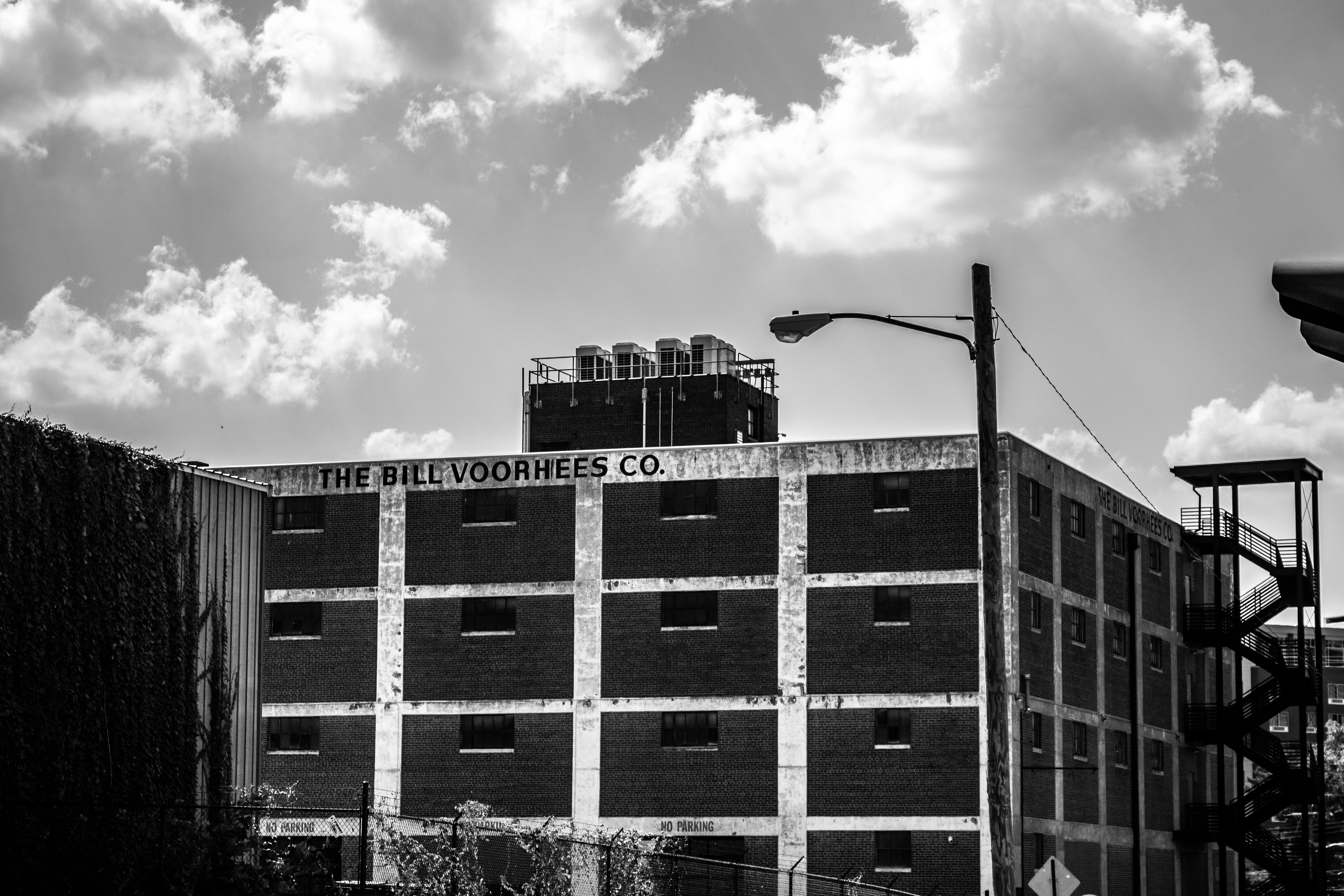 architecture, built structure, cloud - sky, building exterior
