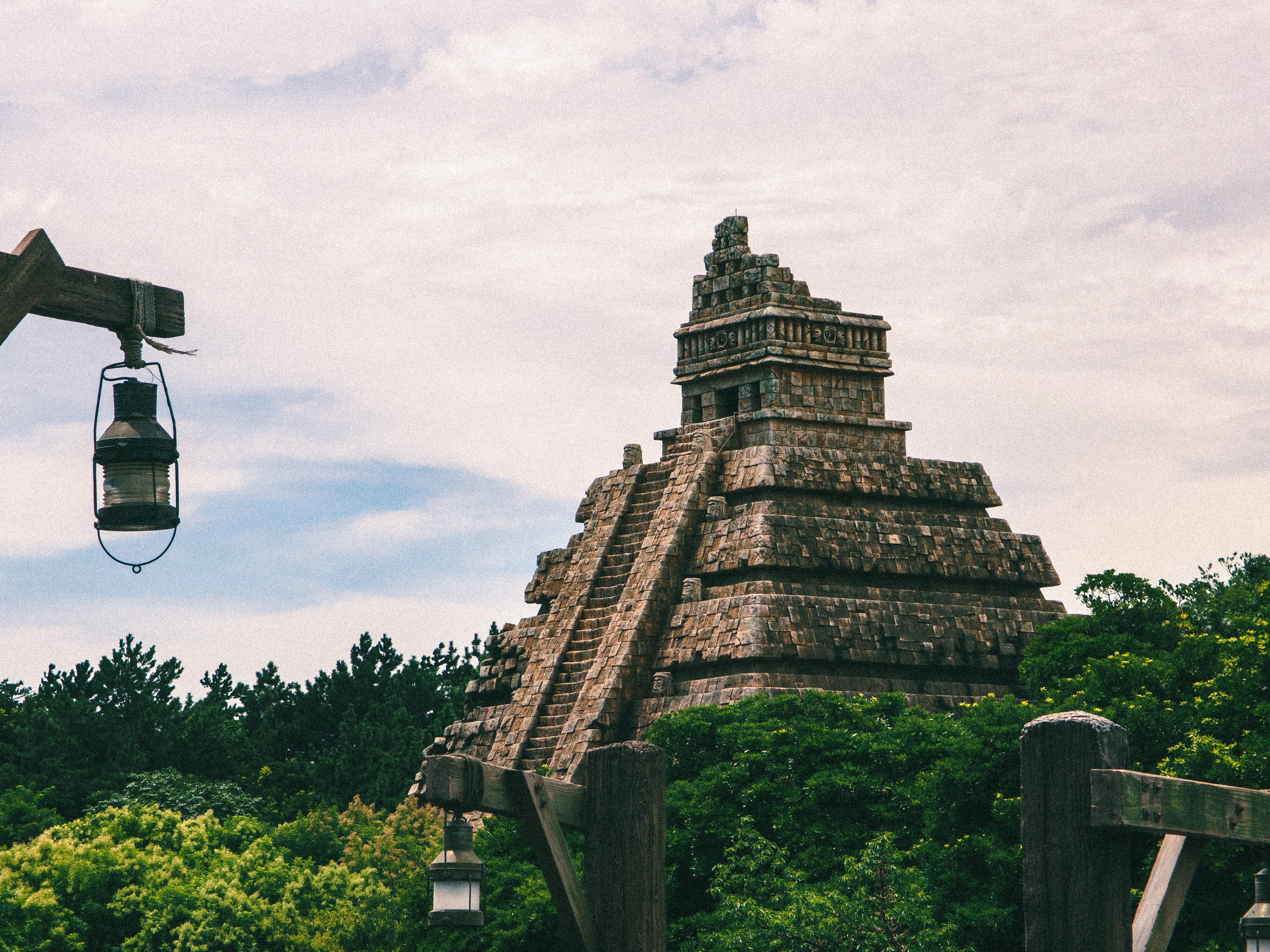 Chichen Itza, Mexico, building, architecture, transportation