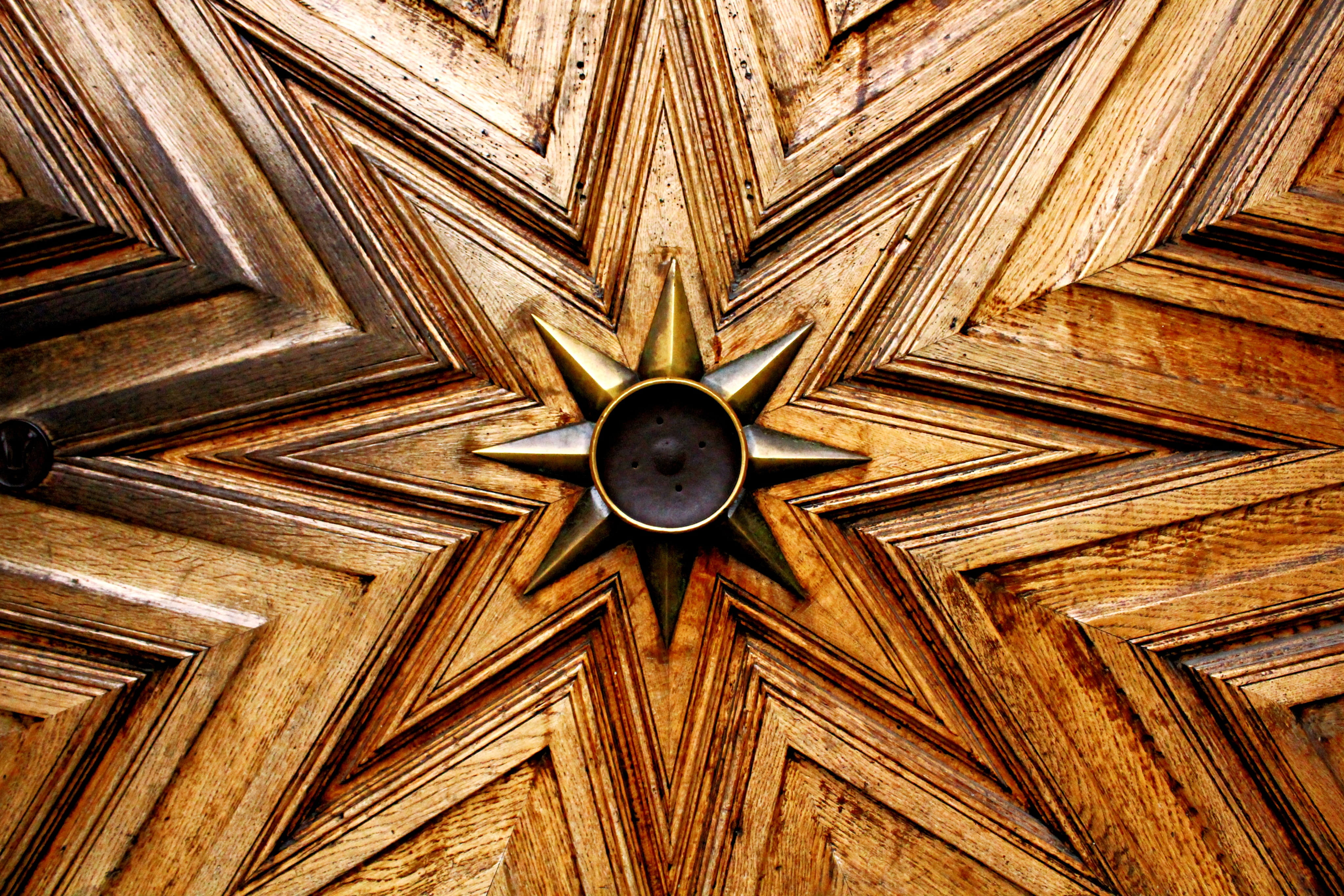 wood, pattern, texture, surface, structure, brown, wooden, old