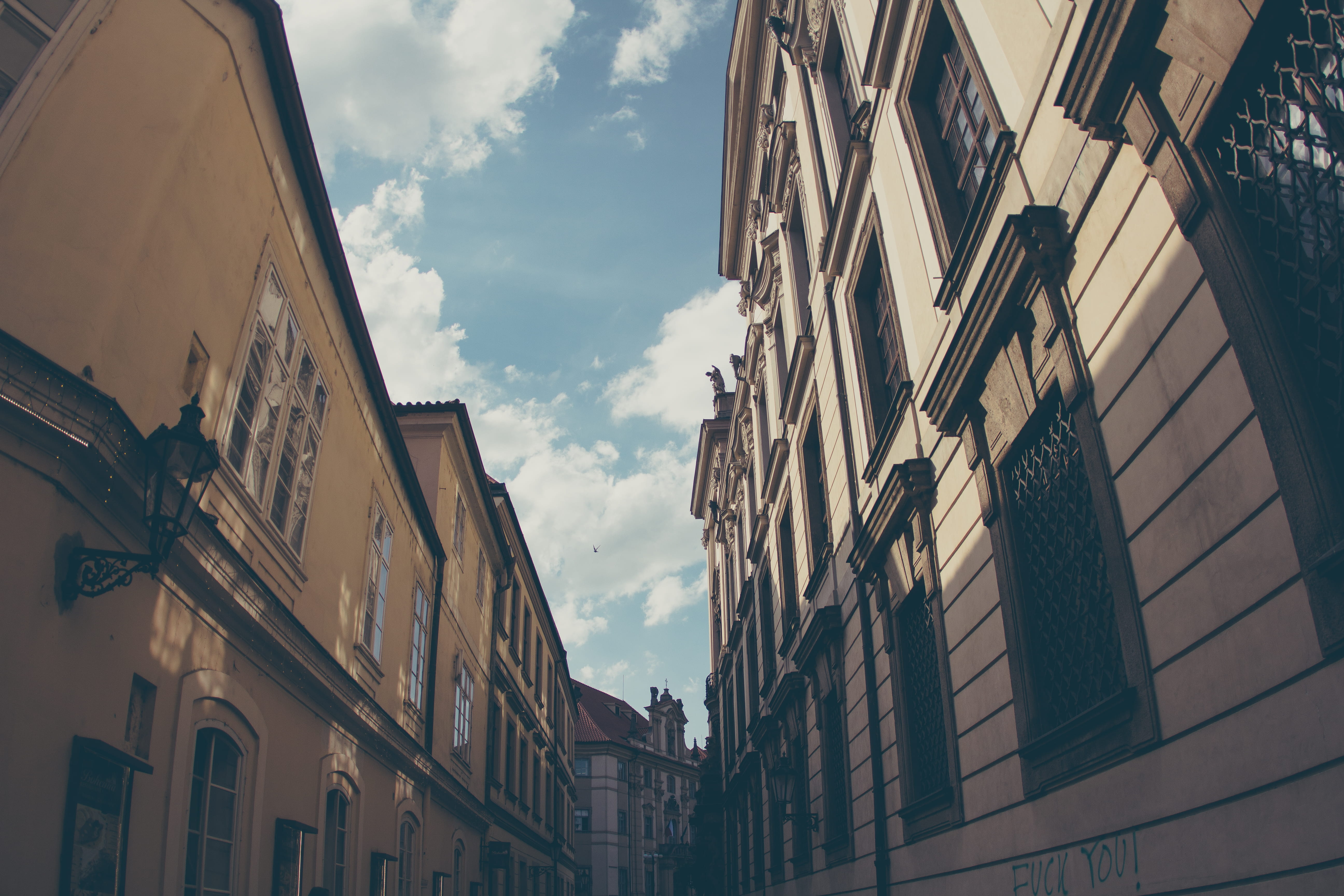 prague, czechia, building exterior, architecture, built structure