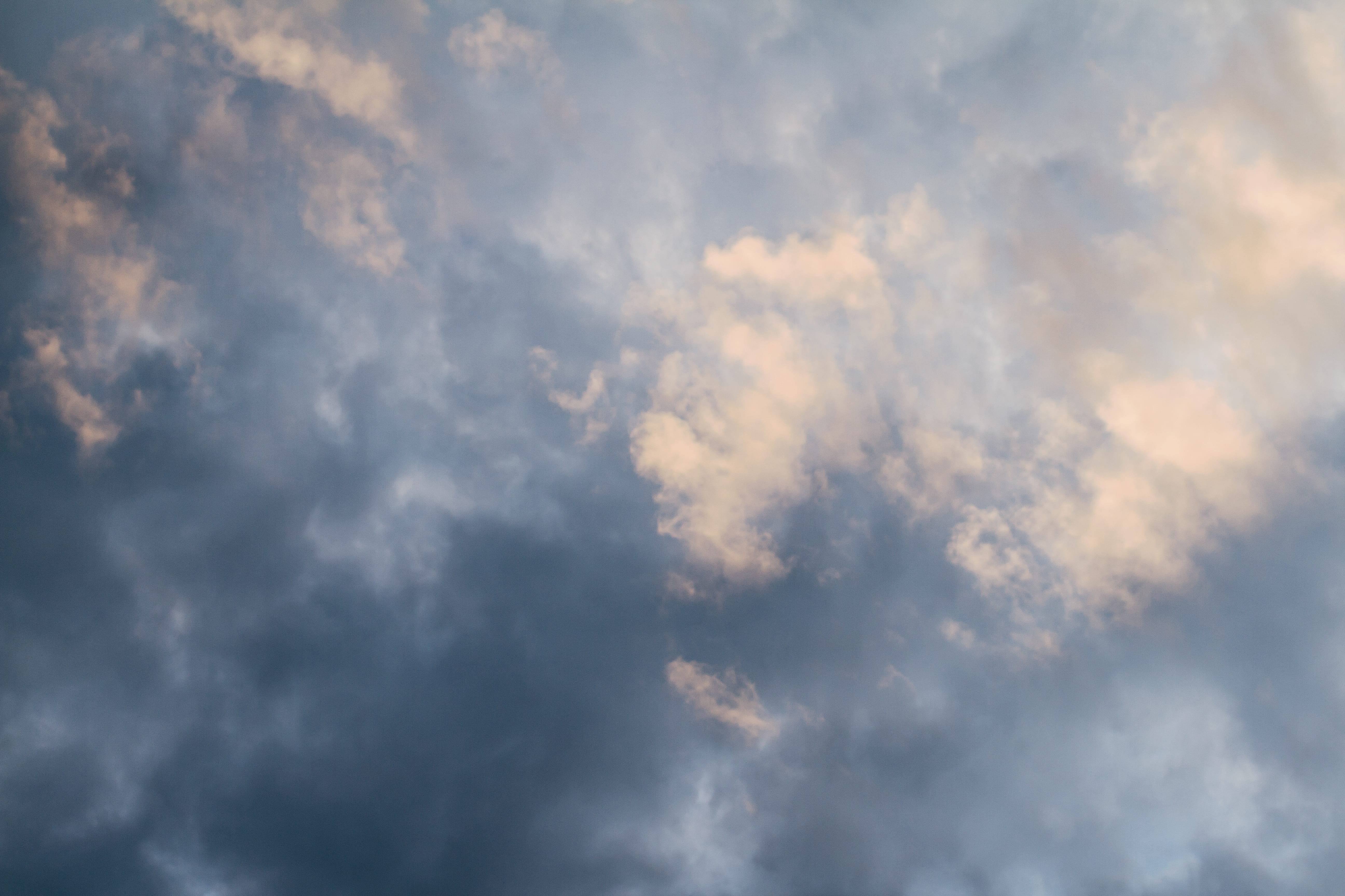 sky, clouds, shapes, light, cloud - sky, backgrounds, cloudscape