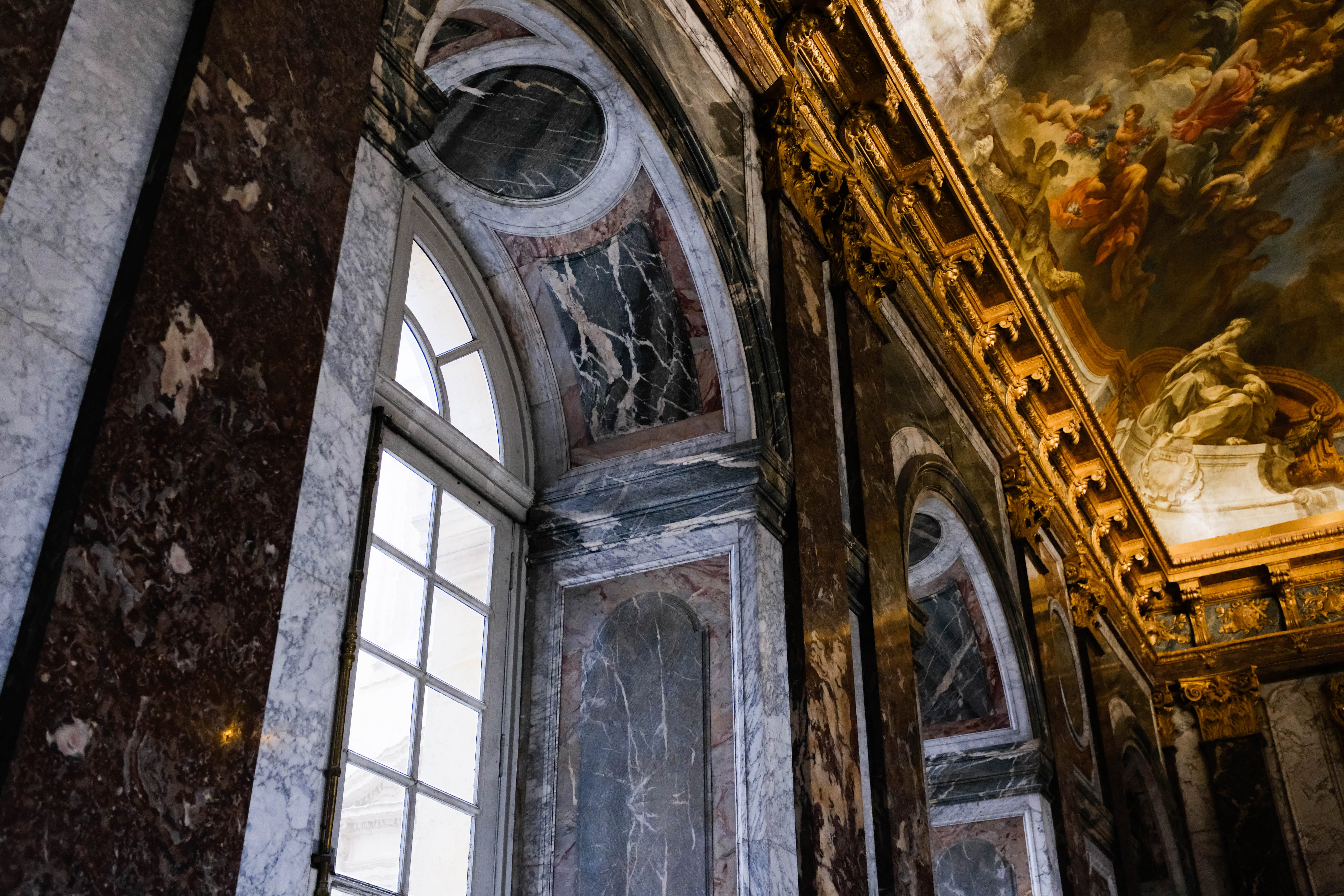 architecture, building, built structure, no people, low angle view