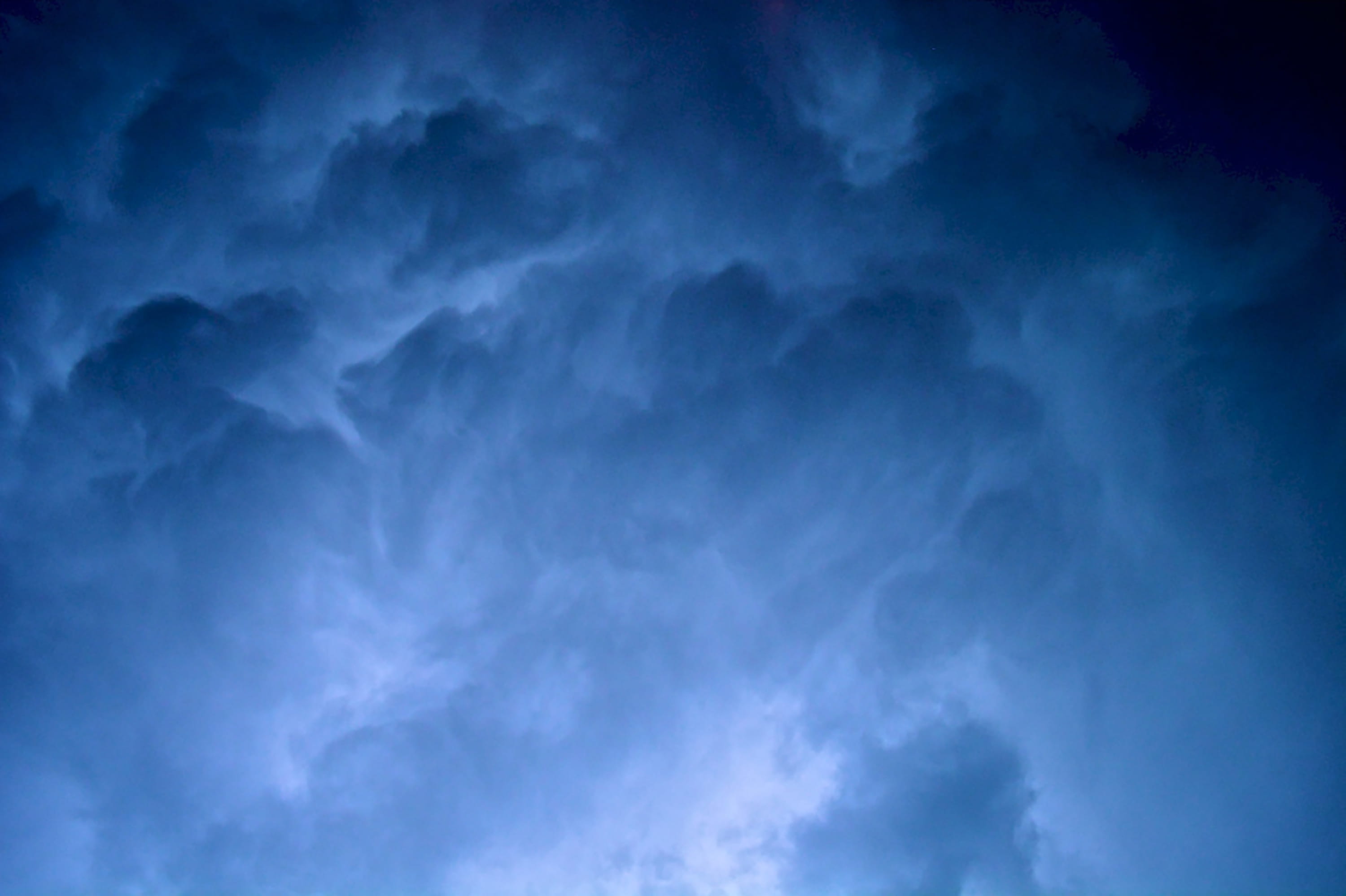 clouds, storm, sky, cloud - sky, backgrounds, cloudscape, blue