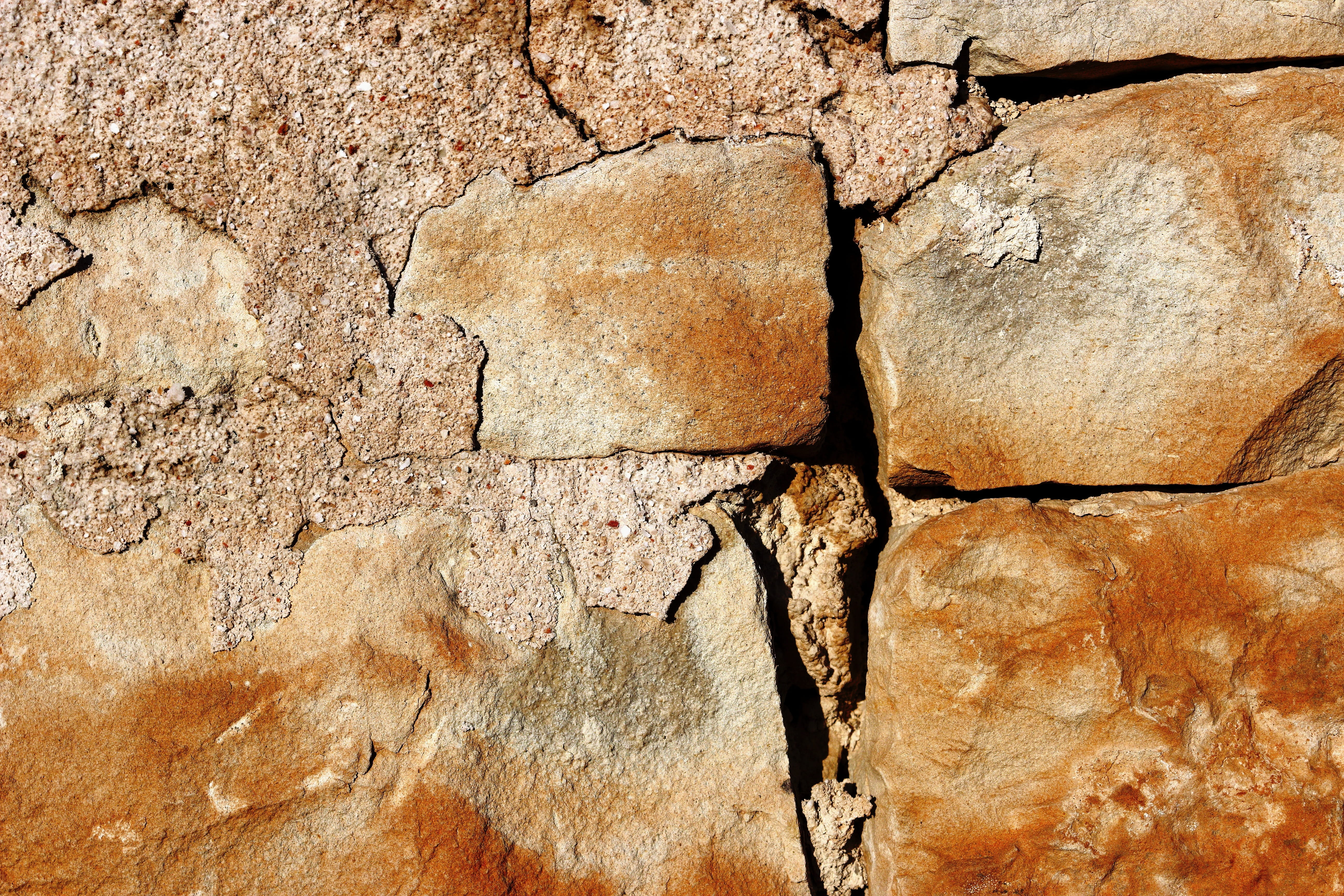 wall, stone, background, texture, old, pattern, construction