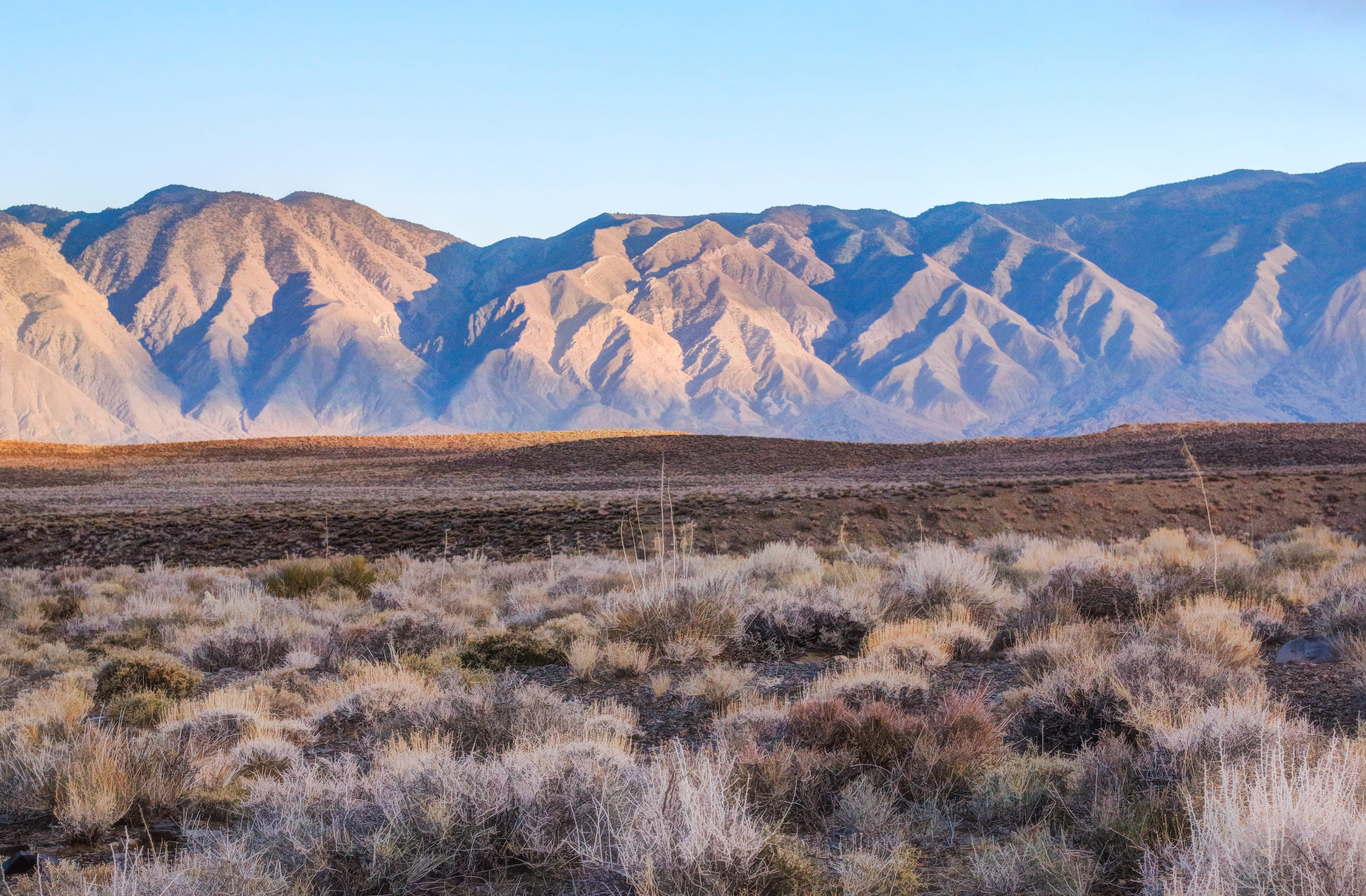 mountains, landscape, scenics - nature, environment, desert