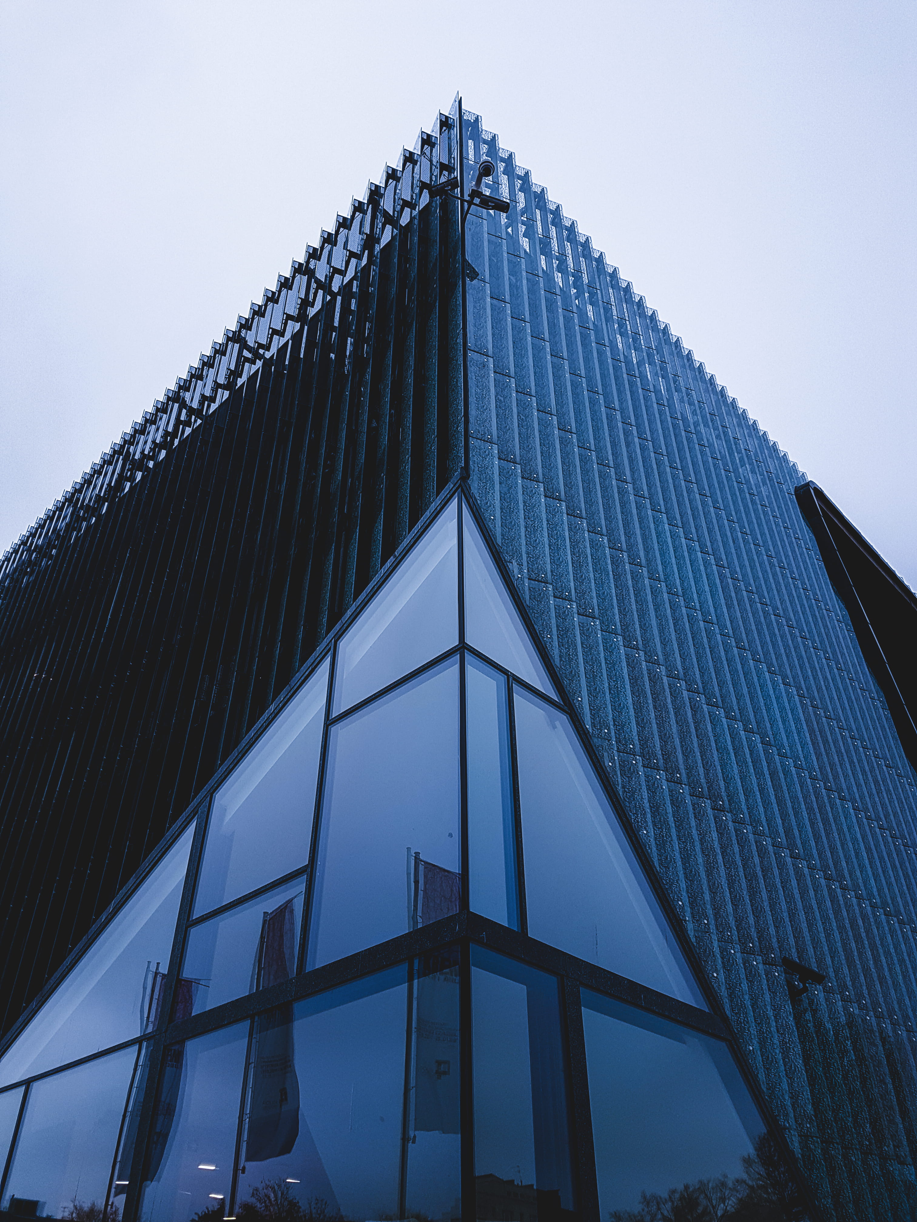 building, symetry, architecture, building exterior, built structure