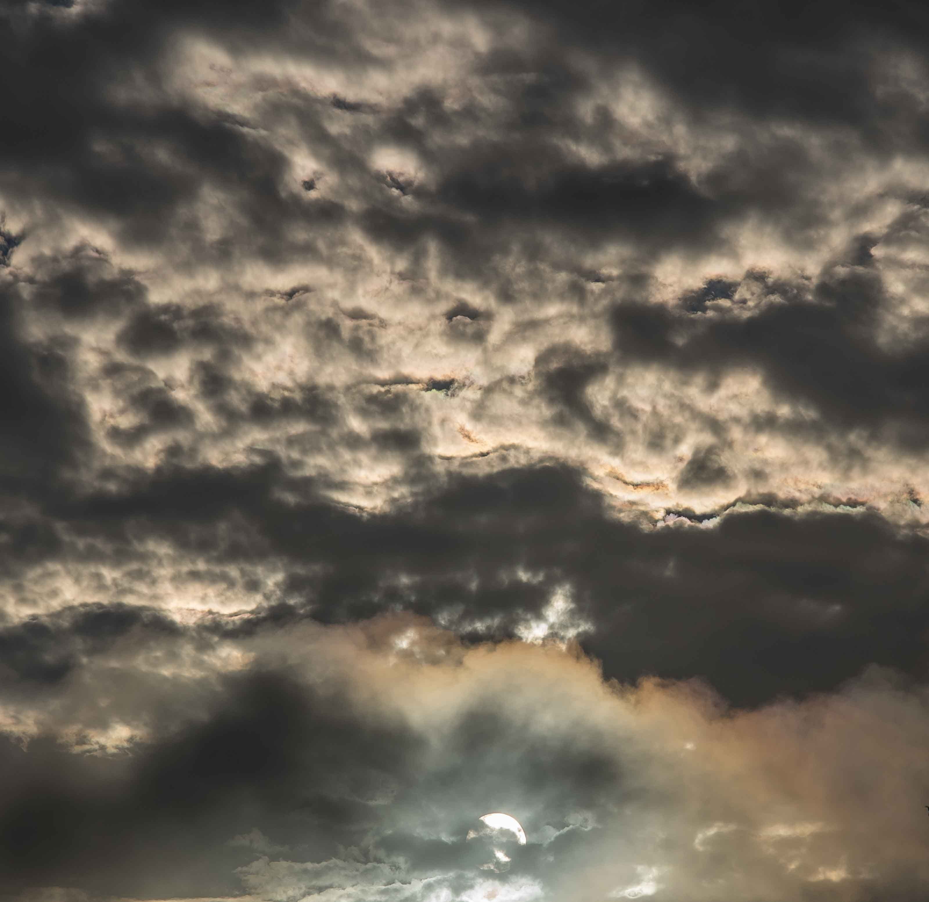 clouds, white, grey, cloudscape, sun, weather, pattern, sky